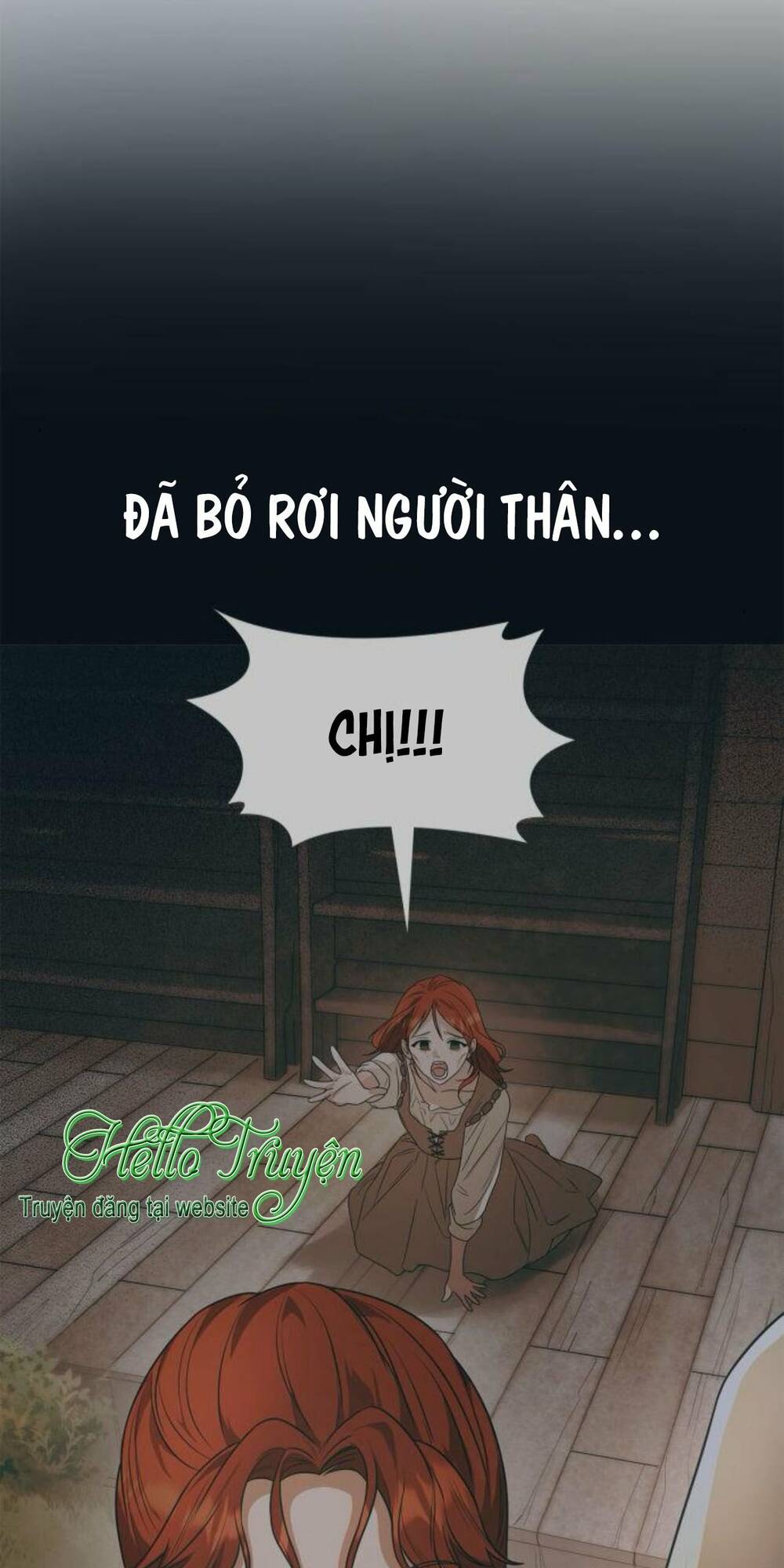 Chị Gái À, Kiếp Này Em Chính Là Nữ Hoàng - Chap 135 - Trang 38