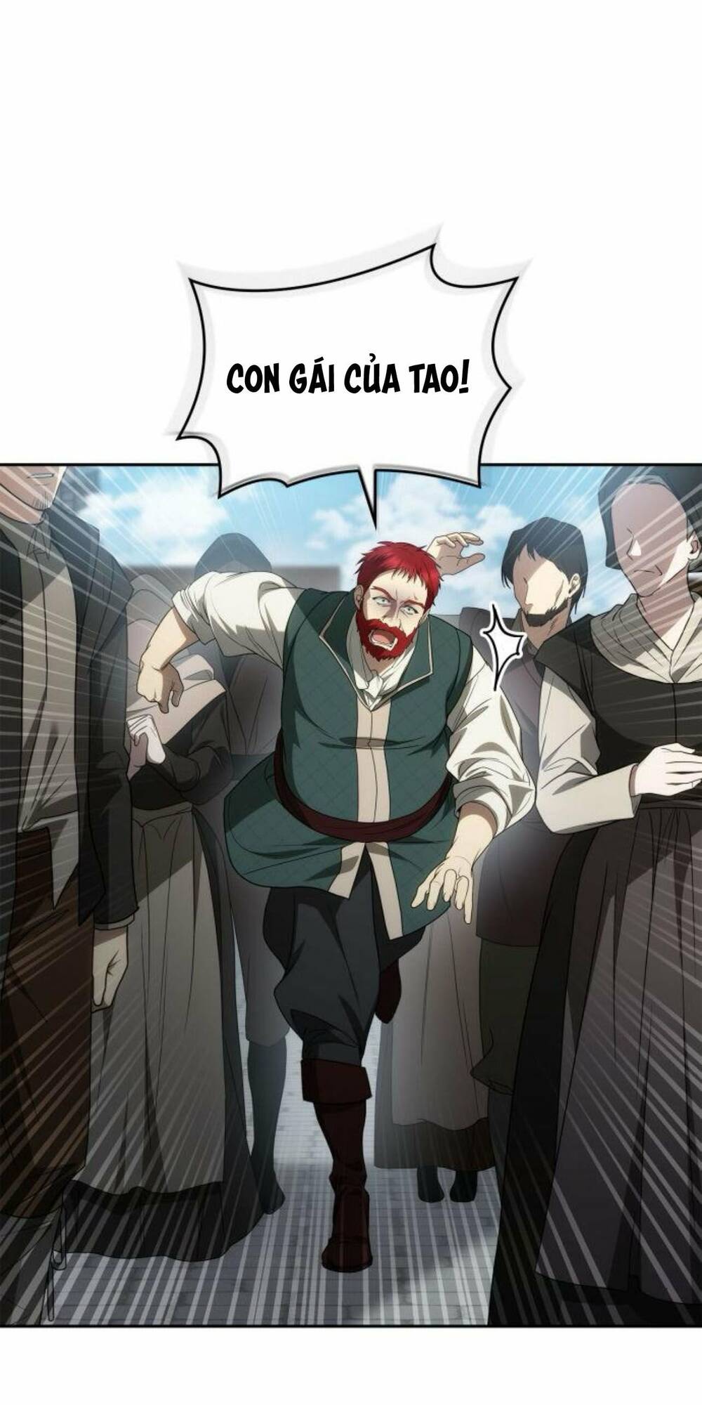 Chị Gái À, Kiếp Này Em Chính Là Nữ Hoàng - Chap 135 - Trang 60