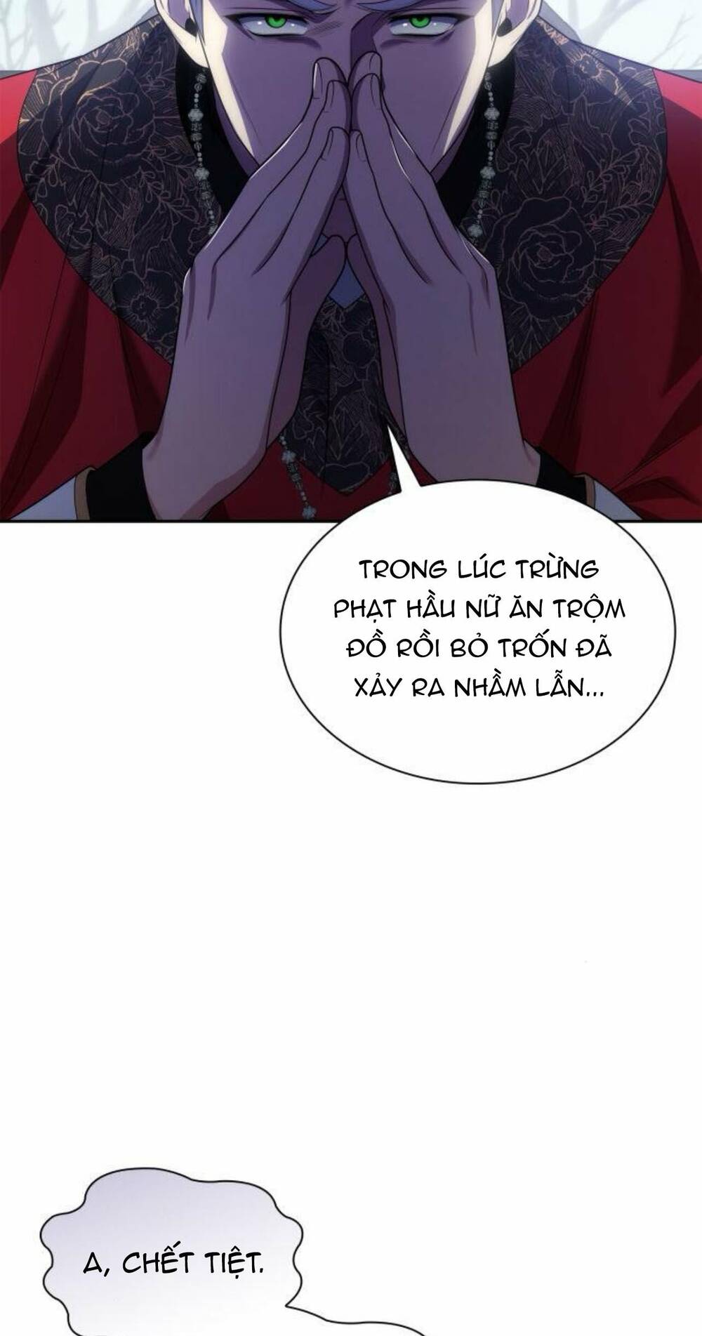 Chị Gái À, Kiếp Này Em Chính Là Nữ Hoàng - Chap 136 - Trang 11