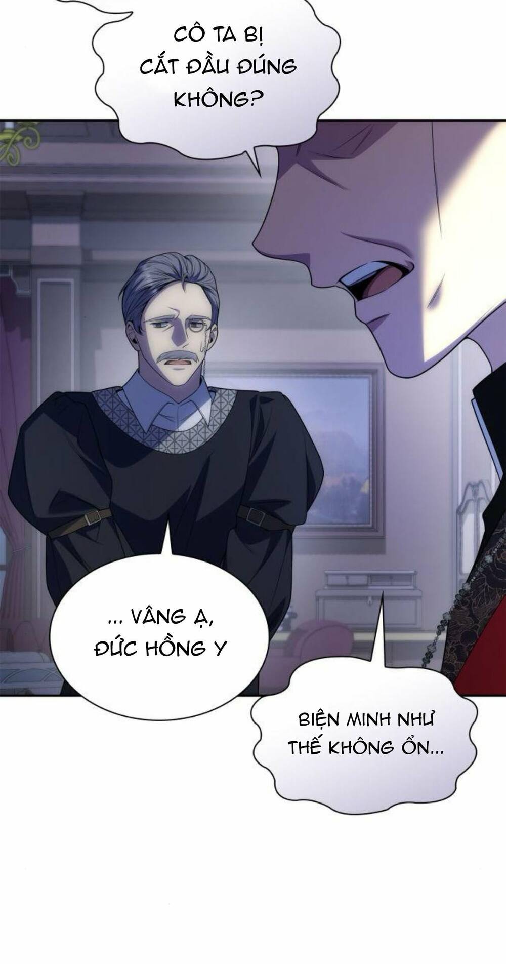 Chị Gái À, Kiếp Này Em Chính Là Nữ Hoàng - Chap 136 - Trang 12