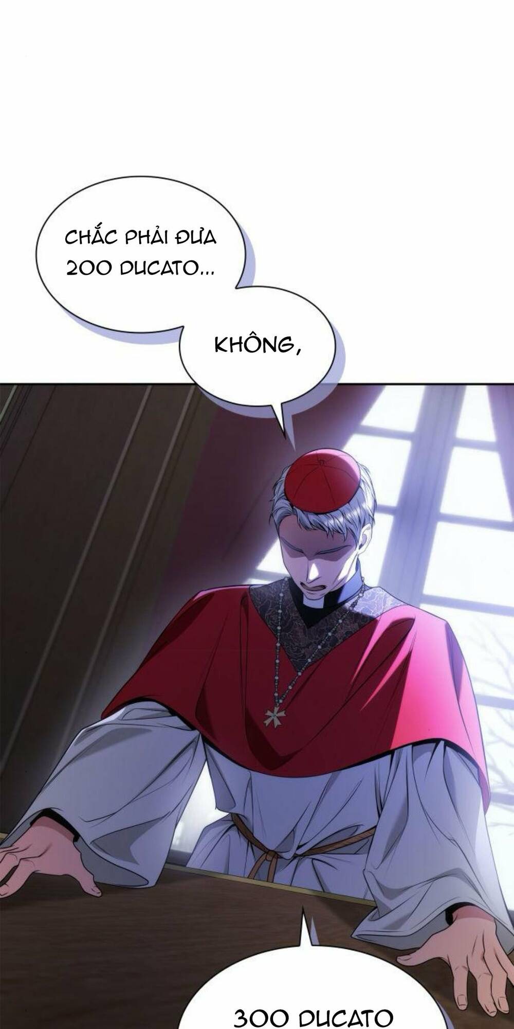 Chị Gái À, Kiếp Này Em Chính Là Nữ Hoàng - Chap 136 - Trang 18