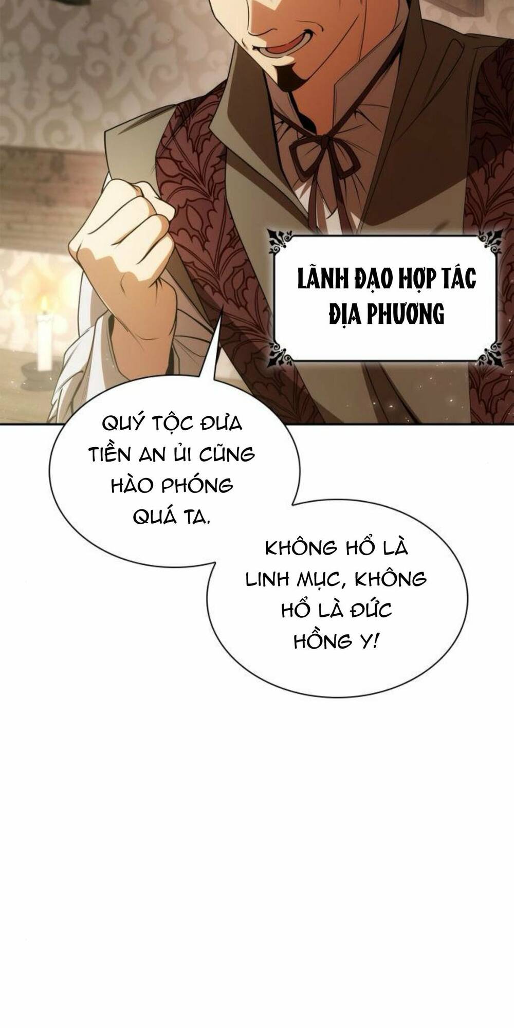 Chị Gái À, Kiếp Này Em Chính Là Nữ Hoàng - Chap 136 - Trang 24