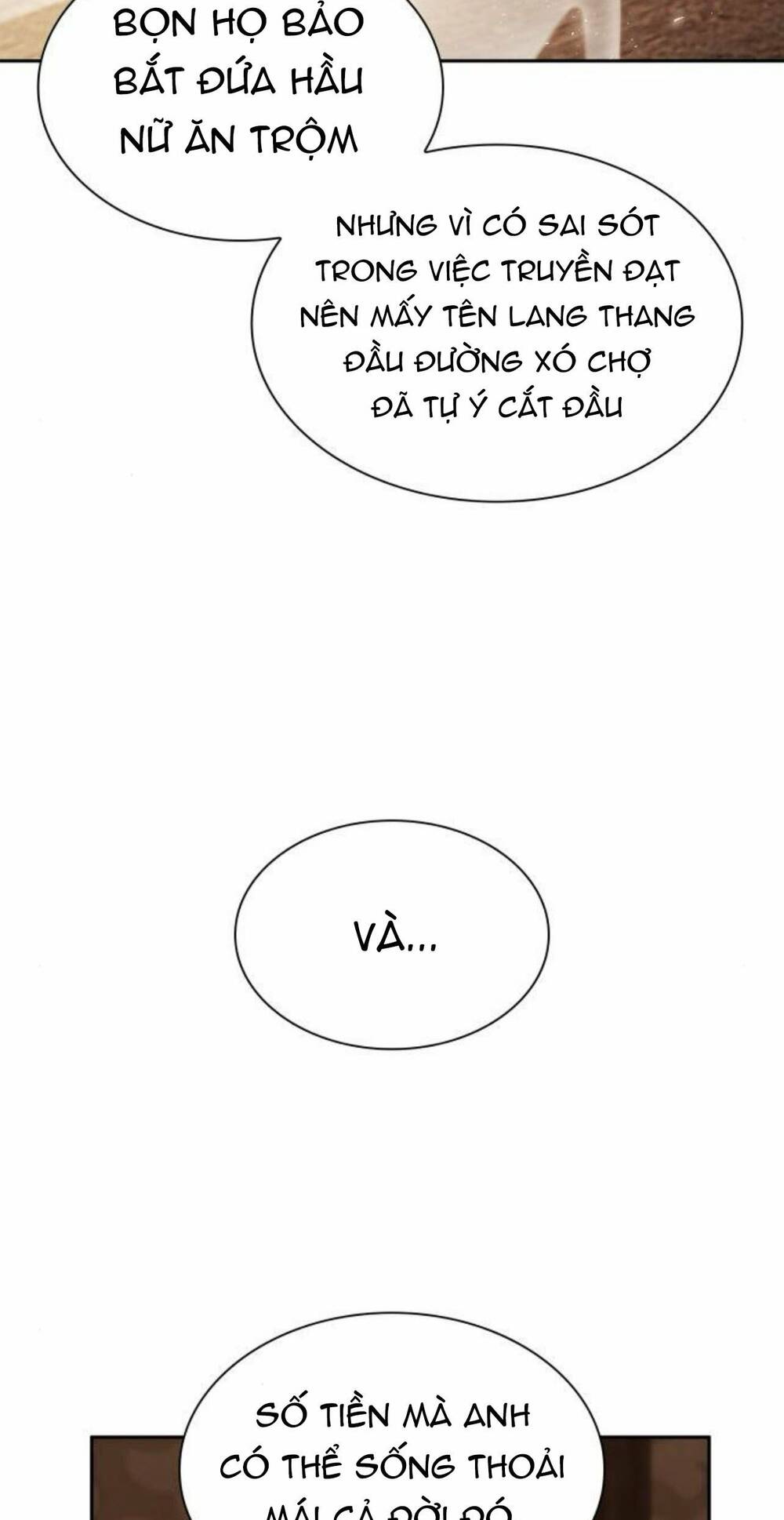 Chị Gái À, Kiếp Này Em Chính Là Nữ Hoàng - Chap 136 - Trang 30