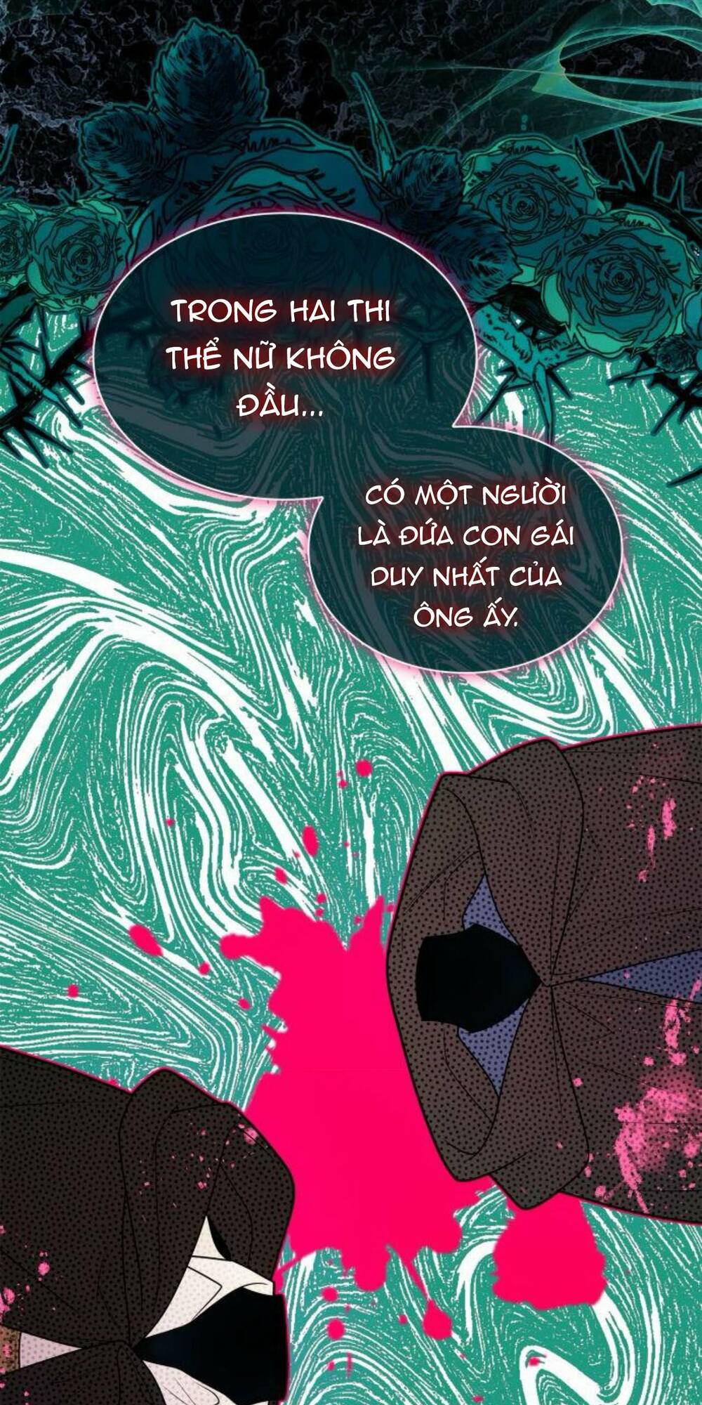 Chị Gái À, Kiếp Này Em Chính Là Nữ Hoàng - Chap 136 - Trang 4
