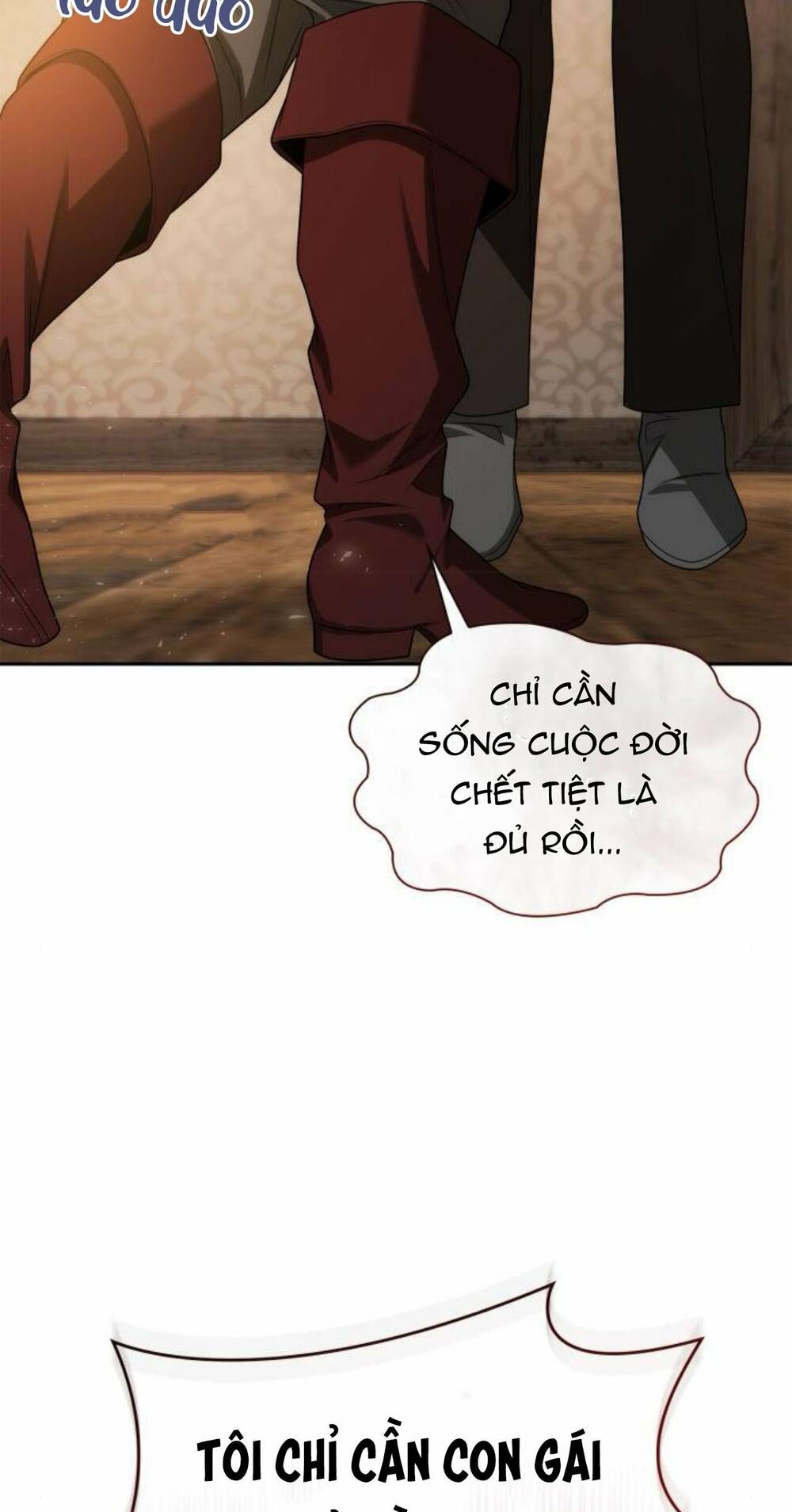 Chị Gái À, Kiếp Này Em Chính Là Nữ Hoàng - Chap 136 - Trang 36