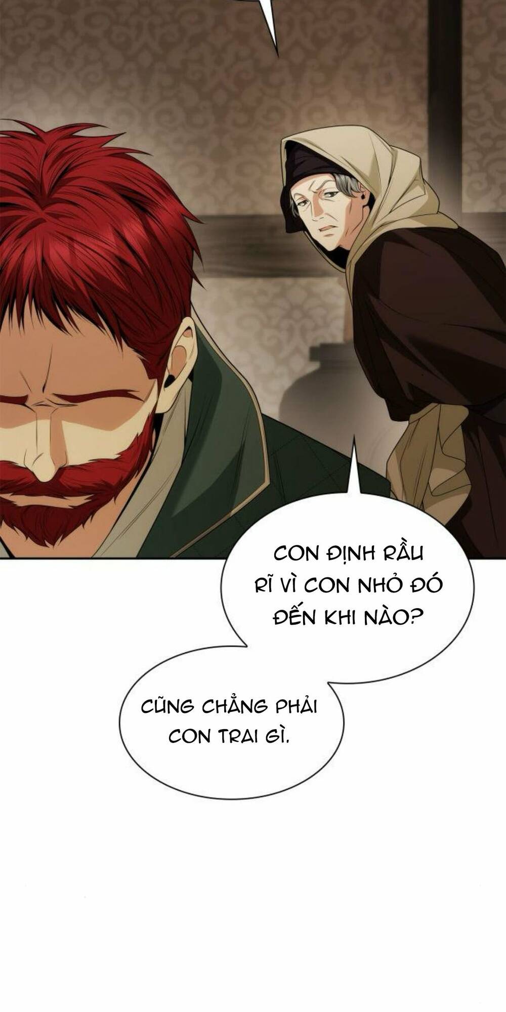 Chị Gái À, Kiếp Này Em Chính Là Nữ Hoàng - Chap 136 - Trang 45