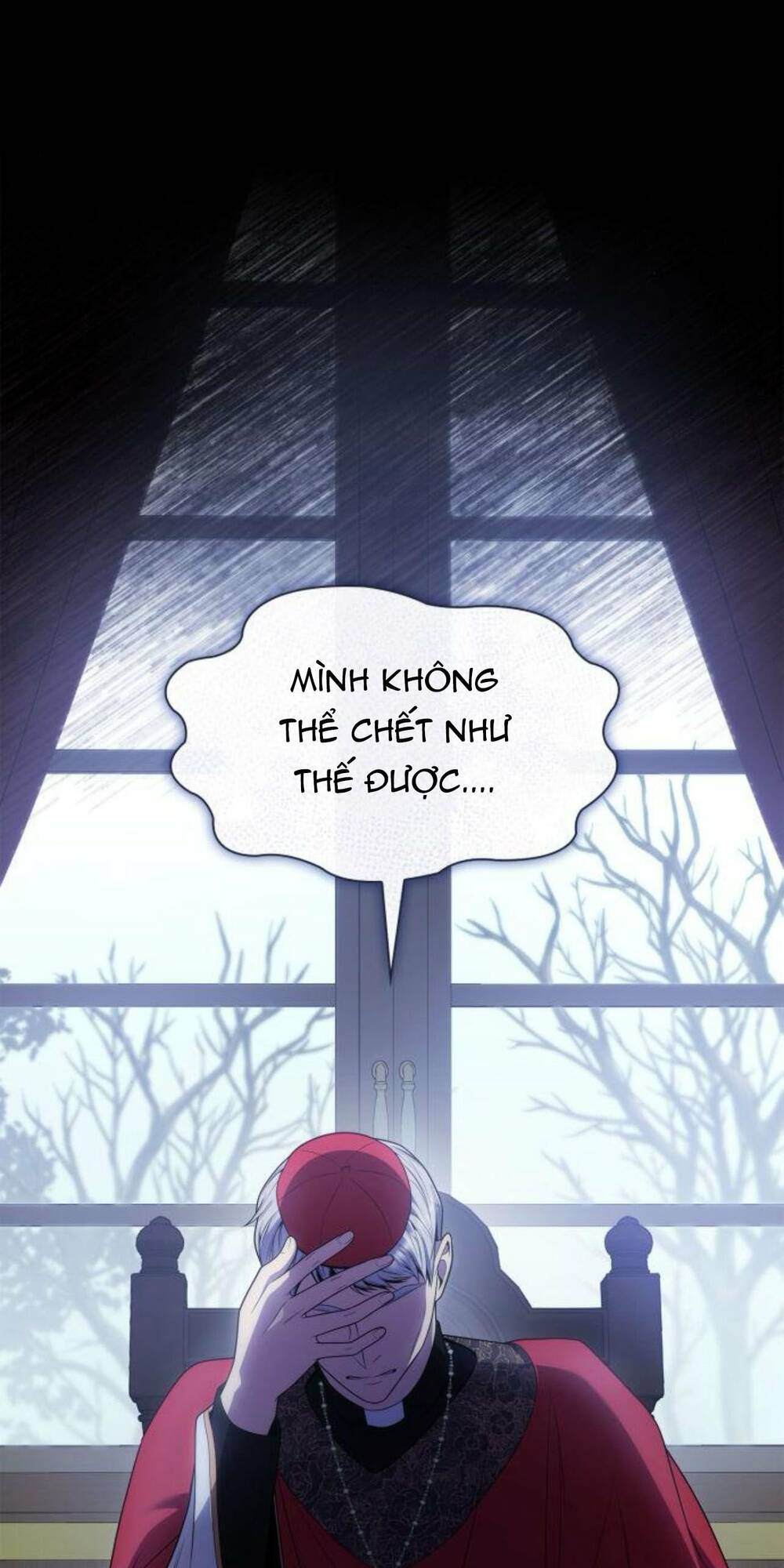 Chị Gái À, Kiếp Này Em Chính Là Nữ Hoàng - Chap 136 - Trang 9
