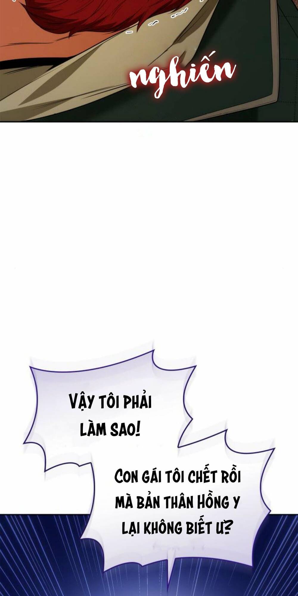 Chị Gái À, Kiếp Này Em Chính Là Nữ Hoàng - Chap 137 - Trang 20