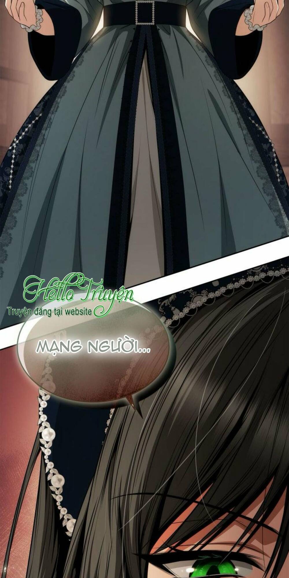 Chị Gái À, Kiếp Này Em Chính Là Nữ Hoàng - Chap 137 - Trang 4