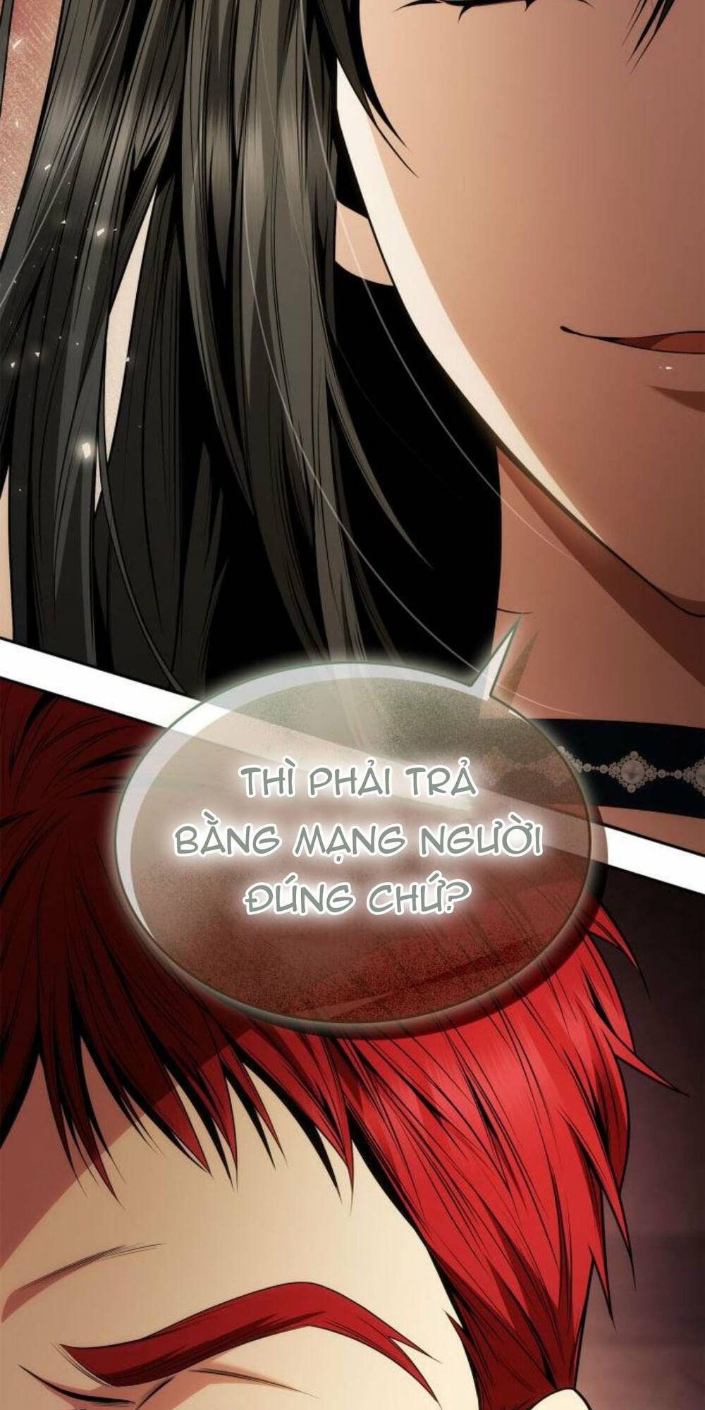 Chị Gái À, Kiếp Này Em Chính Là Nữ Hoàng - Chap 137 - Trang 5