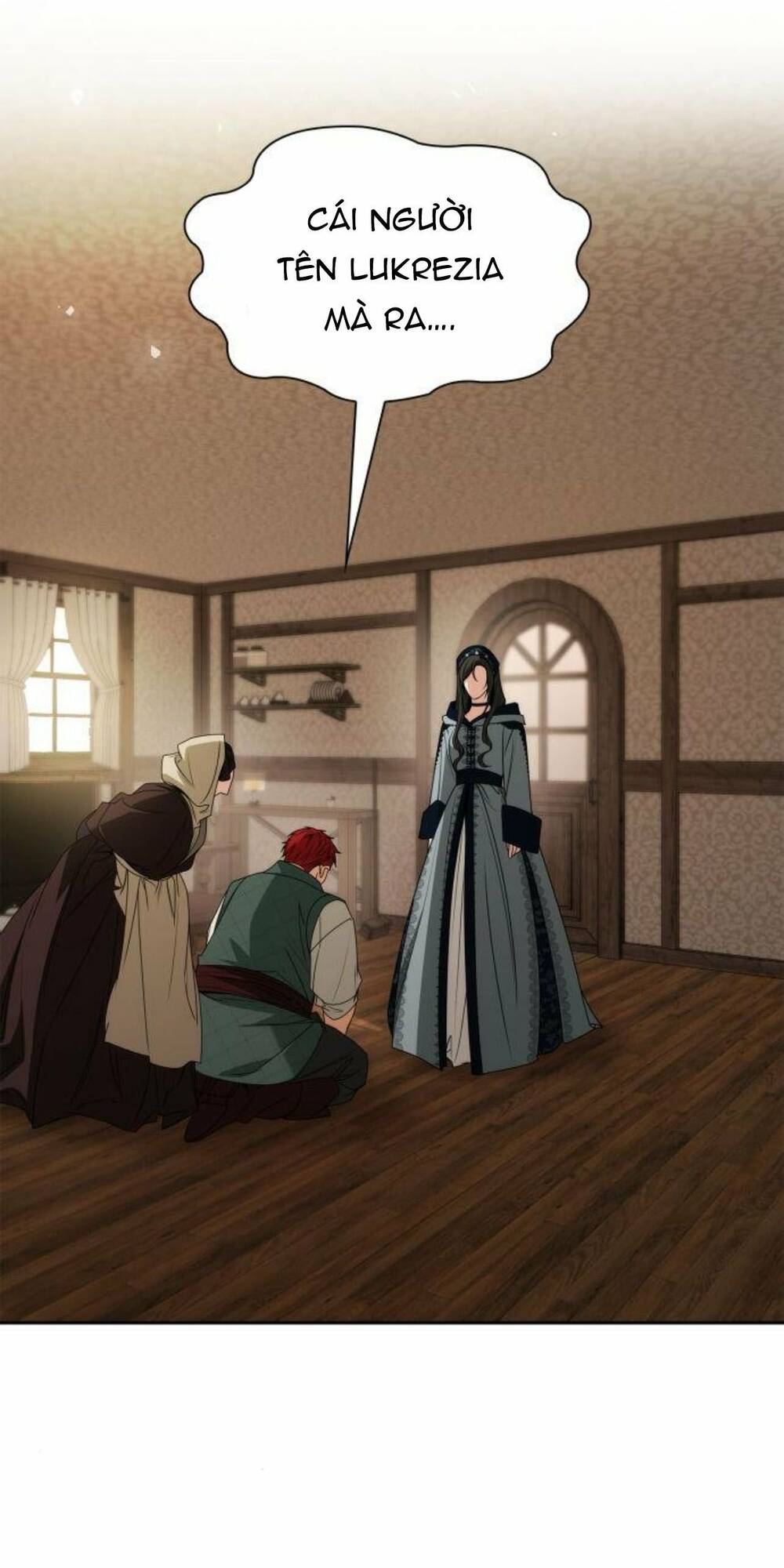 Chị Gái À, Kiếp Này Em Chính Là Nữ Hoàng - Chap 137 - Trang 8