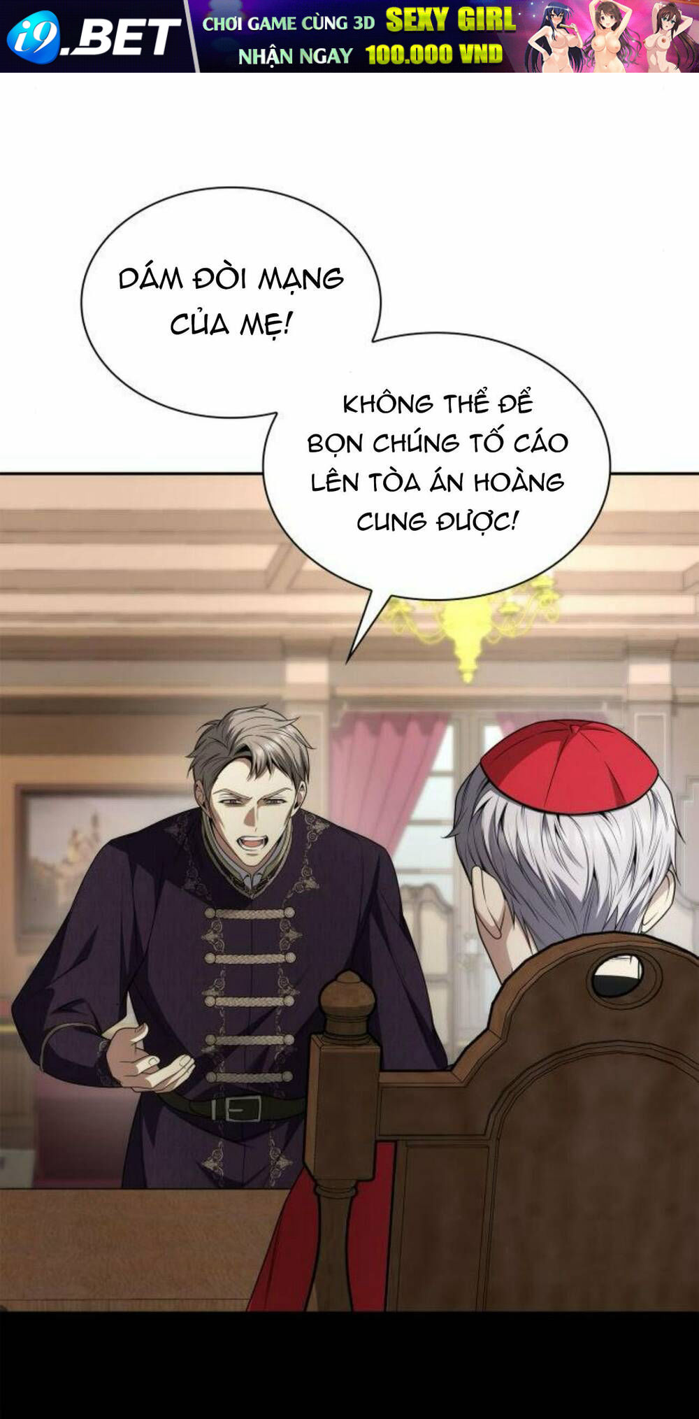 Chị Gái À, Kiếp Này Em Chính Là Nữ Hoàng - Chap 138 - Trang 22