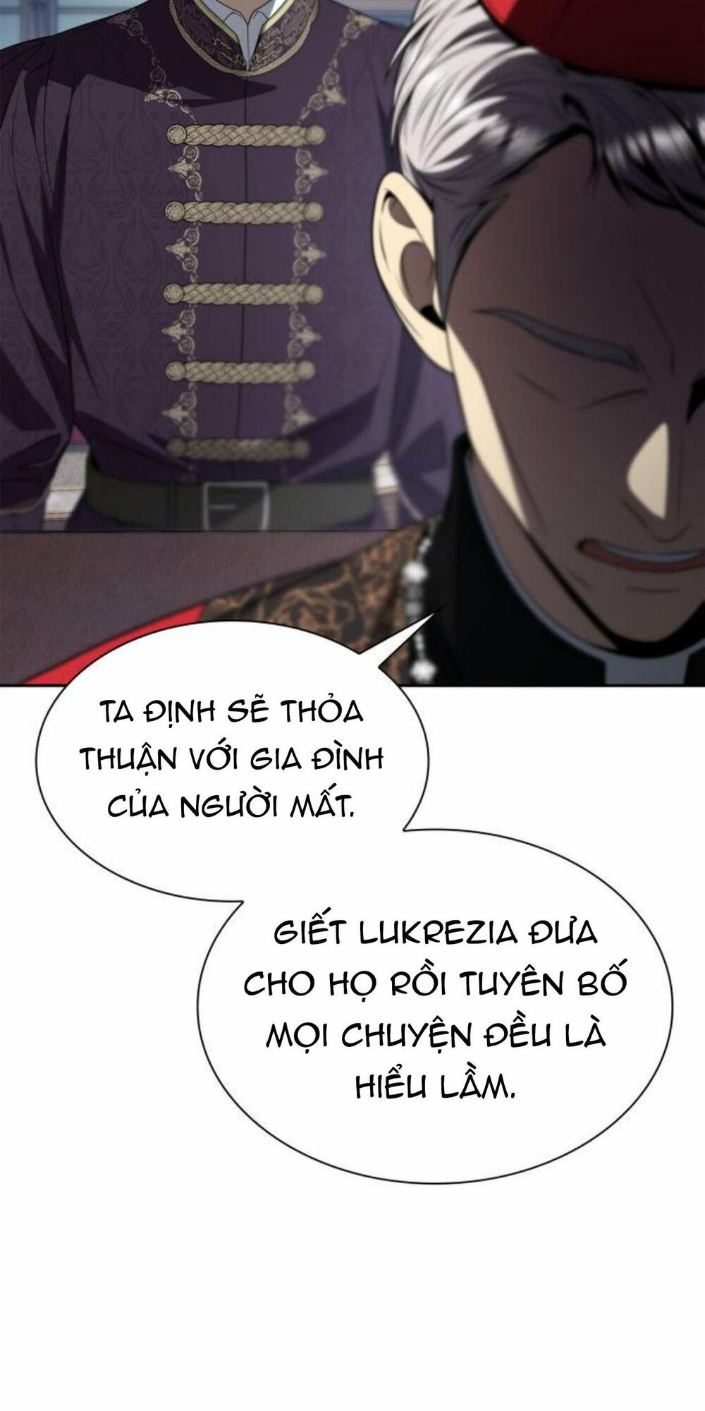 Chị Gái À, Kiếp Này Em Chính Là Nữ Hoàng - Chap 138 - Trang 36