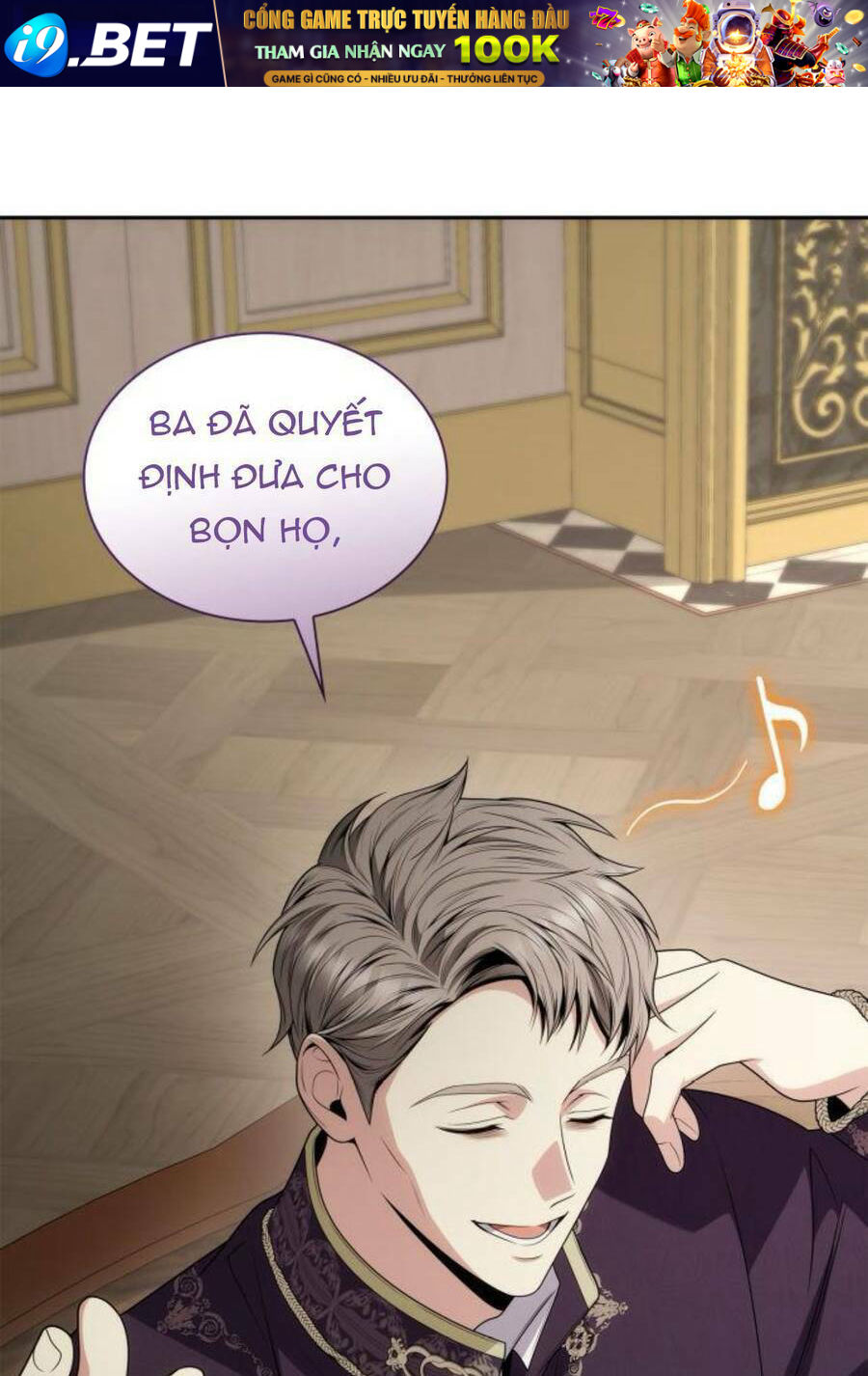 Chị Gái À, Kiếp Này Em Chính Là Nữ Hoàng - Chap 139 - Trang 19