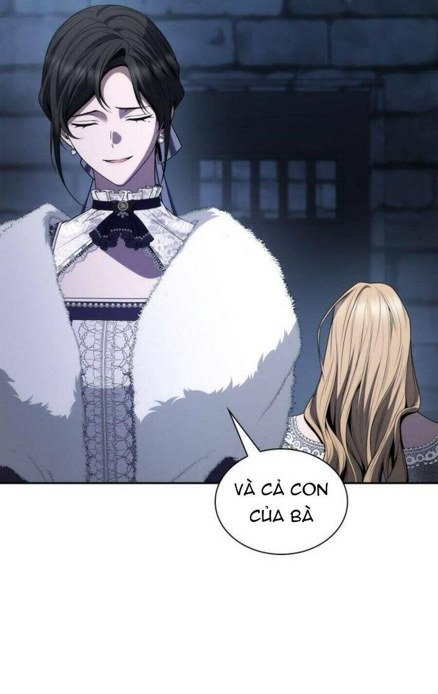 Chị Gái À, Kiếp Này Em Chính Là Nữ Hoàng - Chap 141 - Trang 30