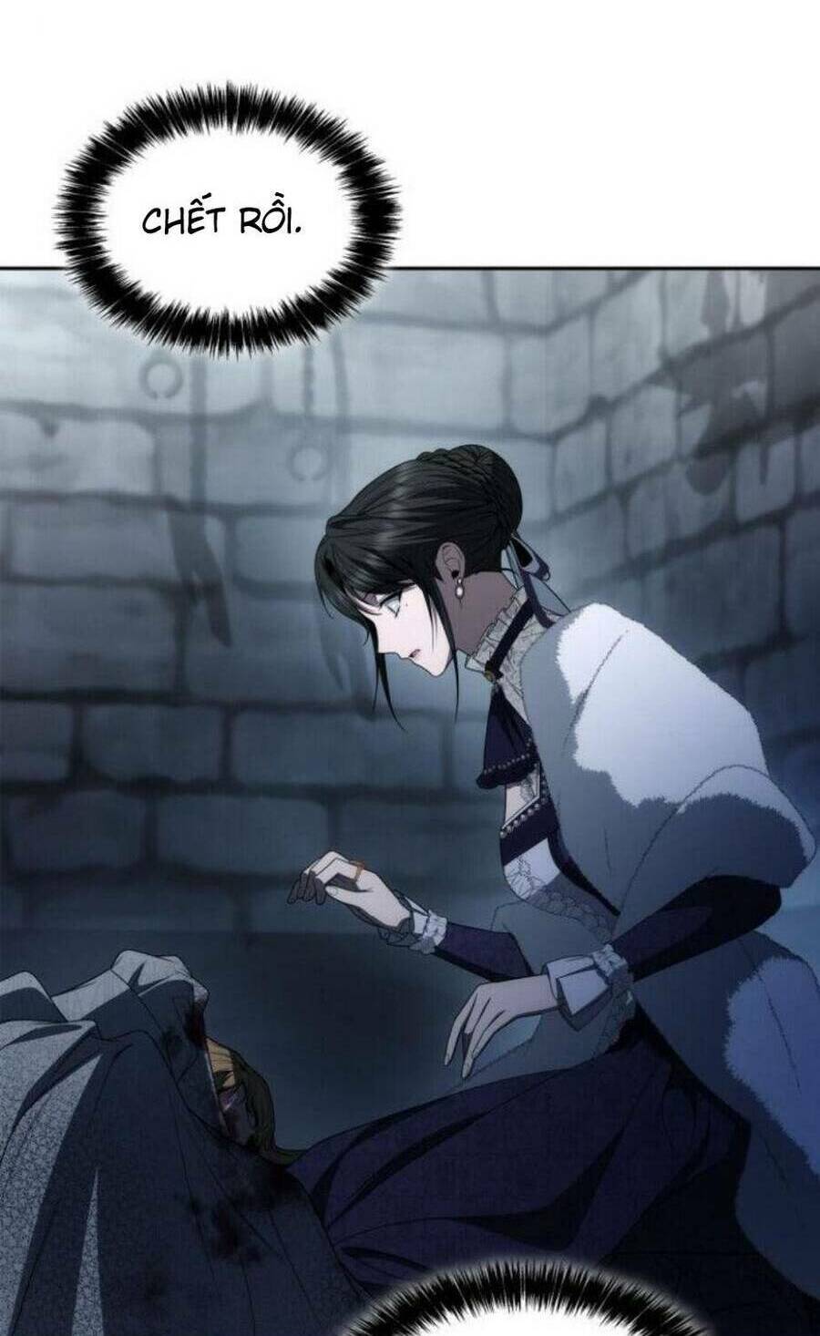 Chị Gái À, Kiếp Này Em Chính Là Nữ Hoàng - Chap 143 - Trang 55