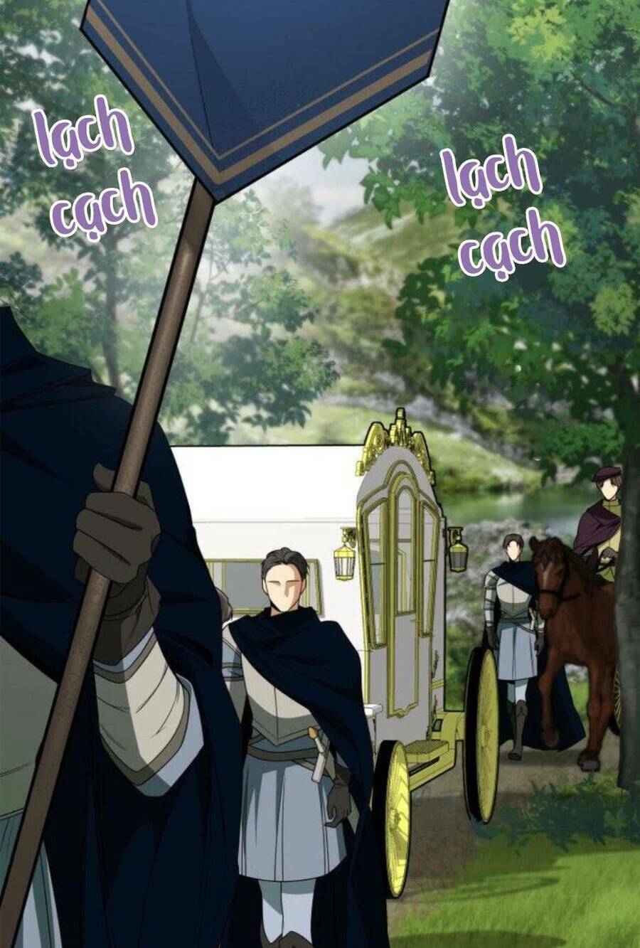 Chị Gái À, Kiếp Này Em Chính Là Nữ Hoàng - Chap 144 - Trang 56