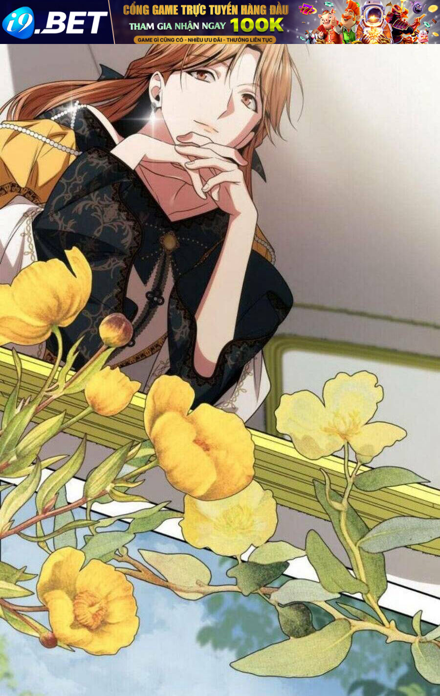 Chị Gái À, Kiếp Này Em Chính Là Nữ Hoàng - Chap 144 - Trang 59