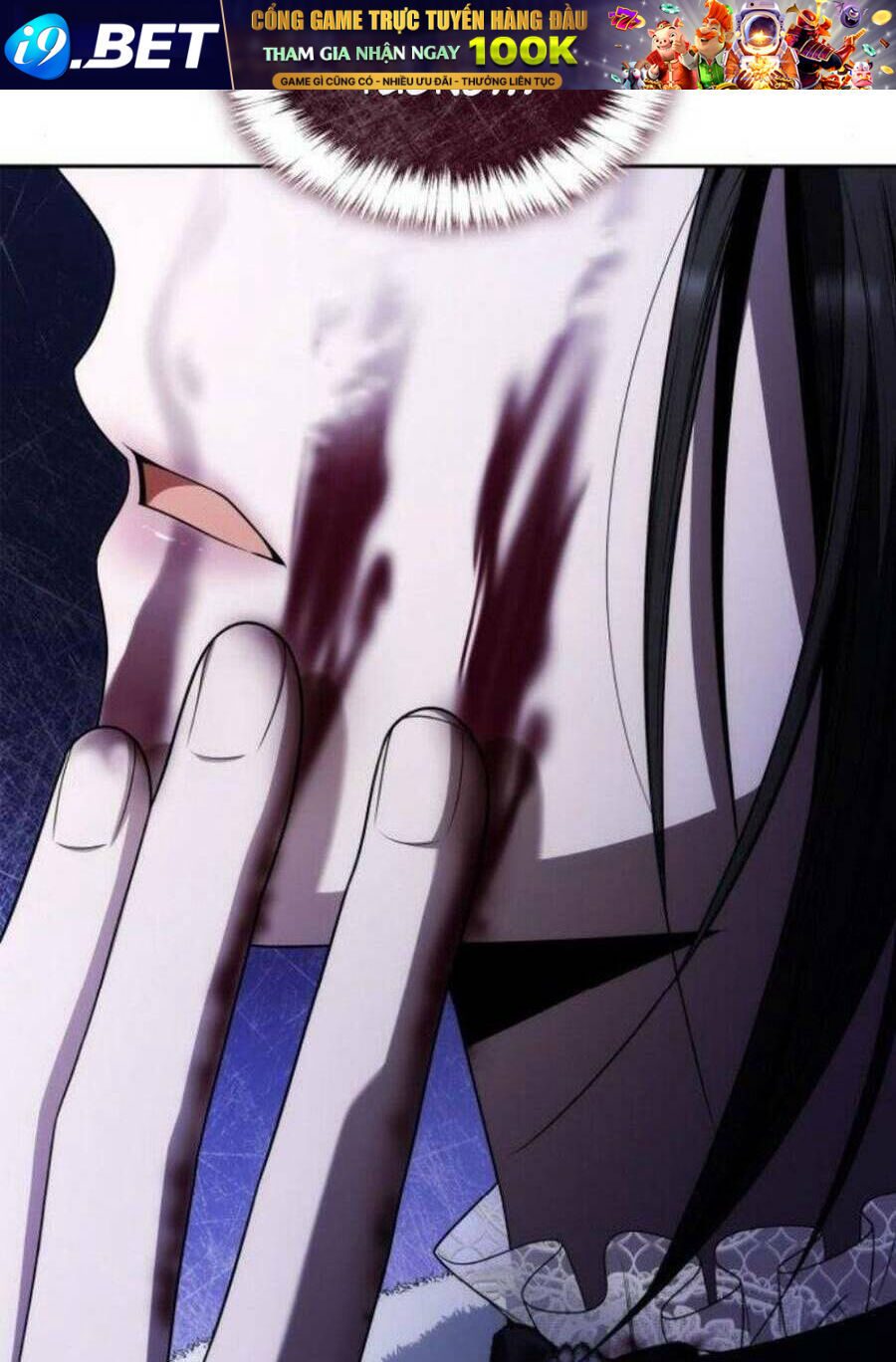 Chị Gái À, Kiếp Này Em Chính Là Nữ Hoàng - Chap 144 - Trang 8