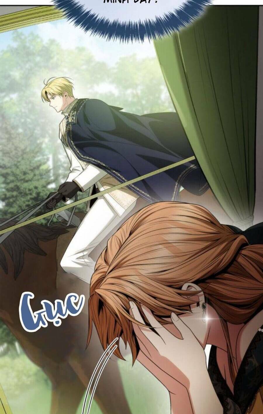 Chị Gái À, Kiếp Này Em Chính Là Nữ Hoàng - Chap 145 - Trang 19