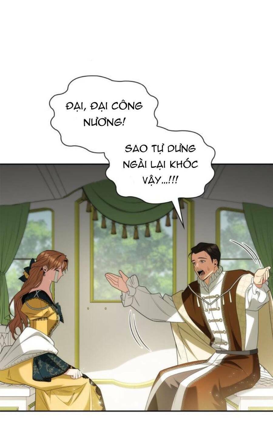 Chị Gái À, Kiếp Này Em Chính Là Nữ Hoàng - Chap 145 - Trang 25