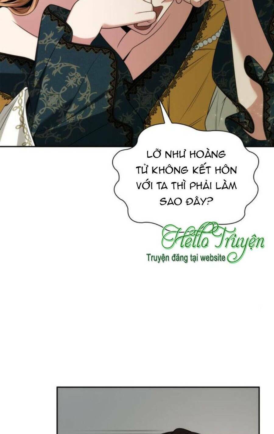 Chị Gái À, Kiếp Này Em Chính Là Nữ Hoàng - Chap 145 - Trang 27