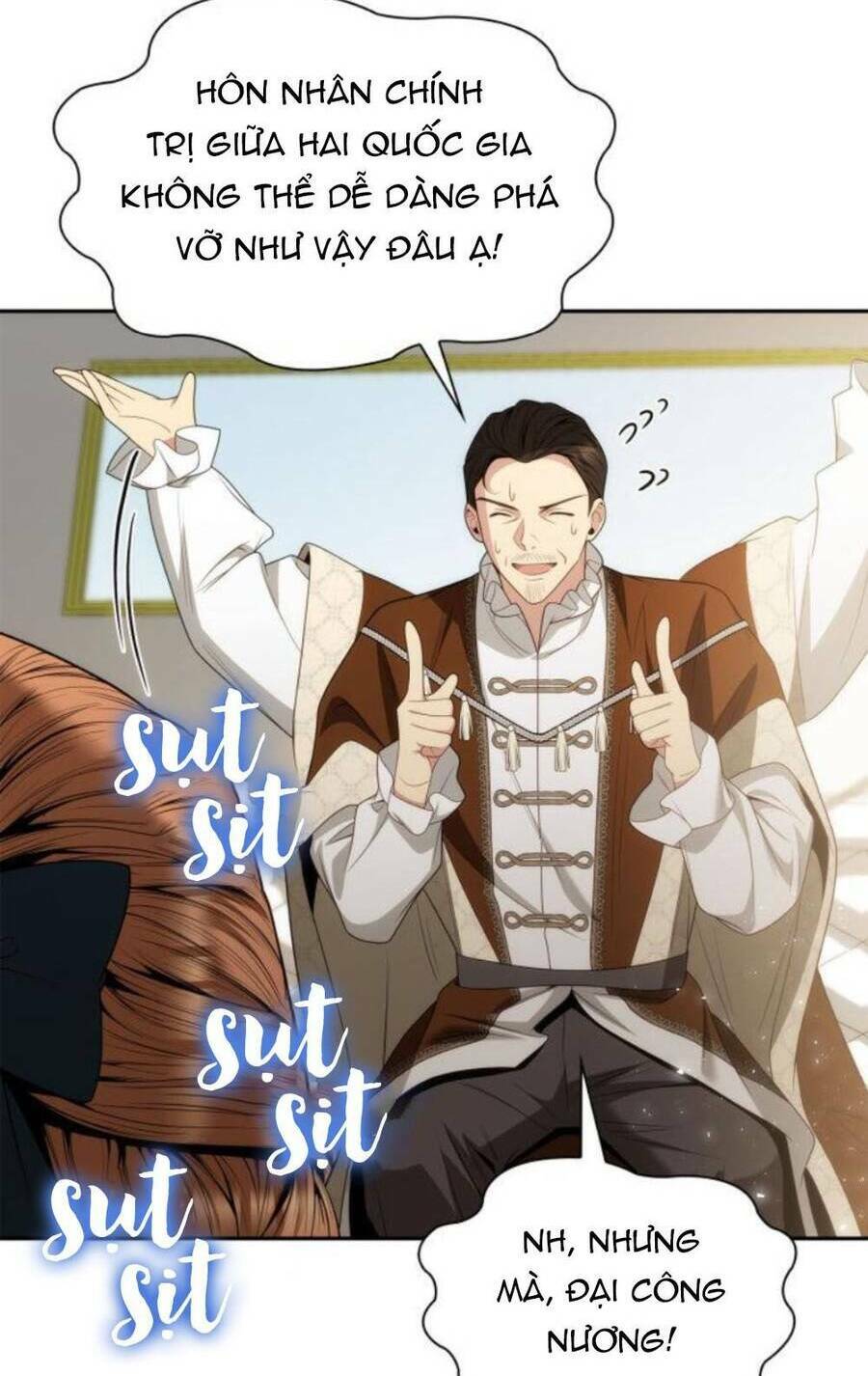 Chị Gái À, Kiếp Này Em Chính Là Nữ Hoàng - Chap 145 - Trang 29