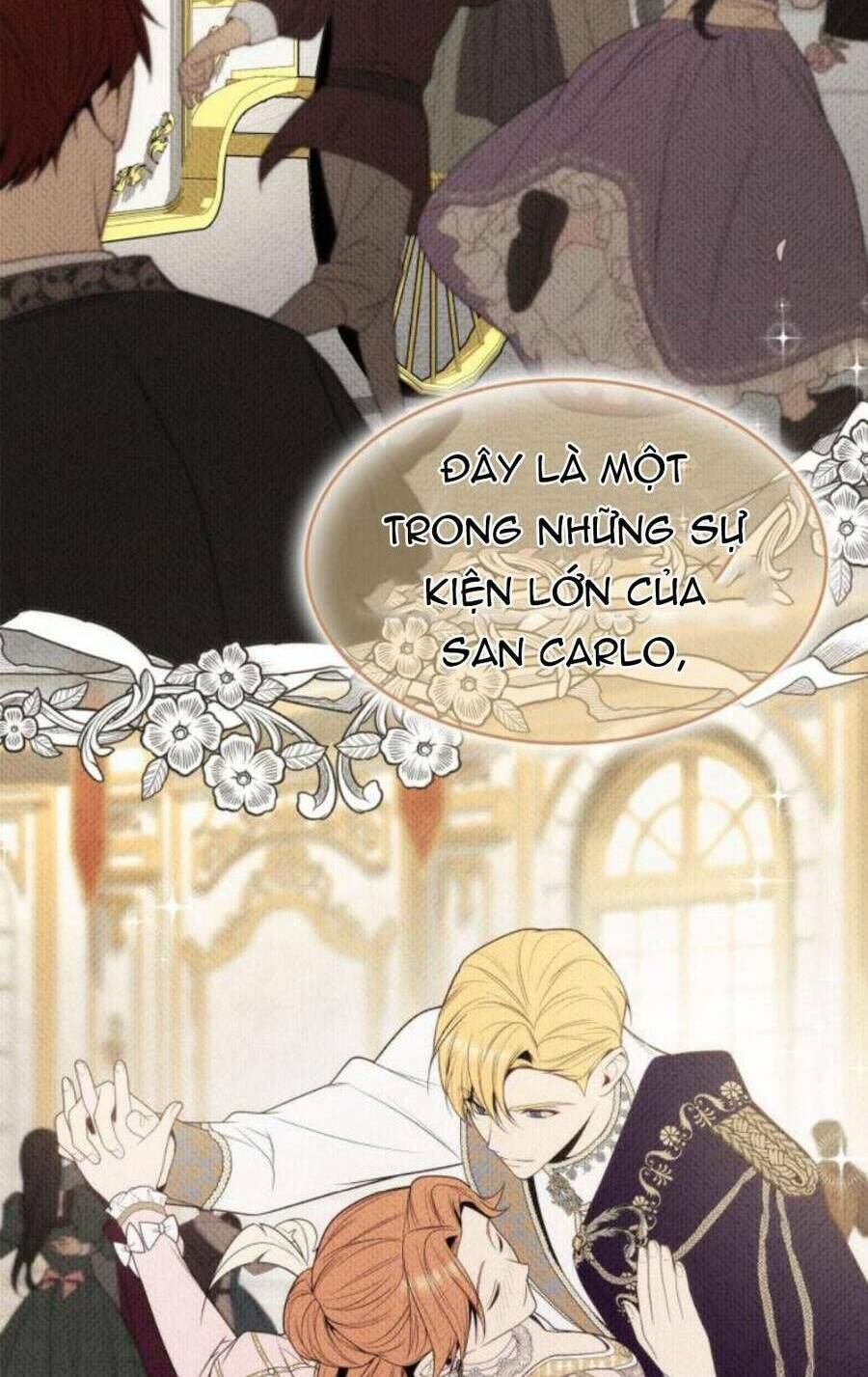 Chị Gái À, Kiếp Này Em Chính Là Nữ Hoàng - Chap 145 - Trang 34