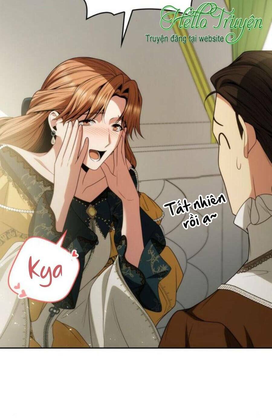Chị Gái À, Kiếp Này Em Chính Là Nữ Hoàng - Chap 145 - Trang 40