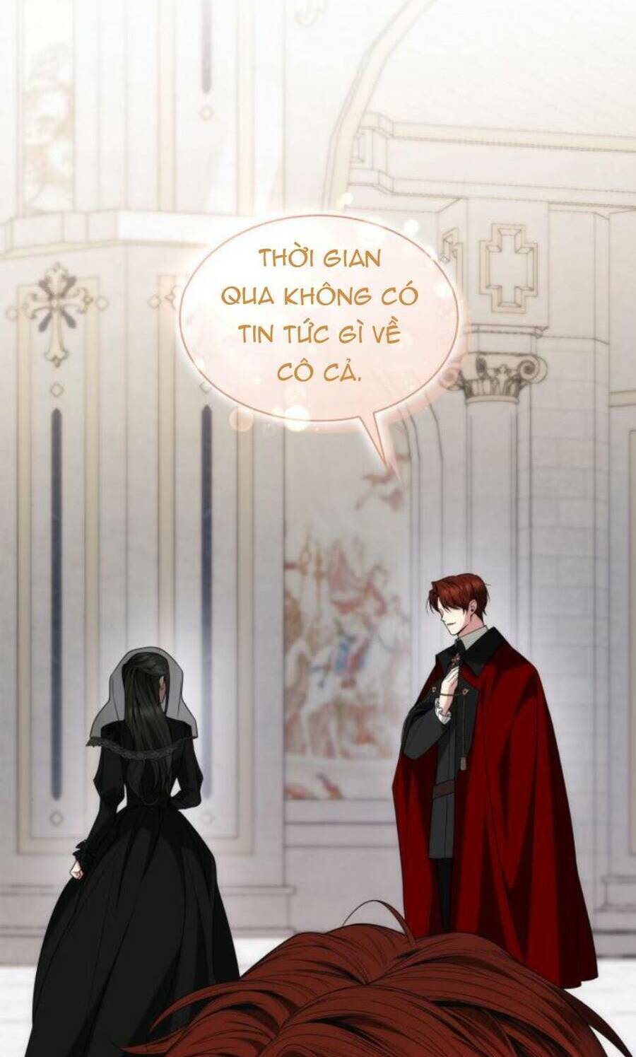 Chị Gái À, Kiếp Này Em Chính Là Nữ Hoàng - Chap 146 - Trang 49
