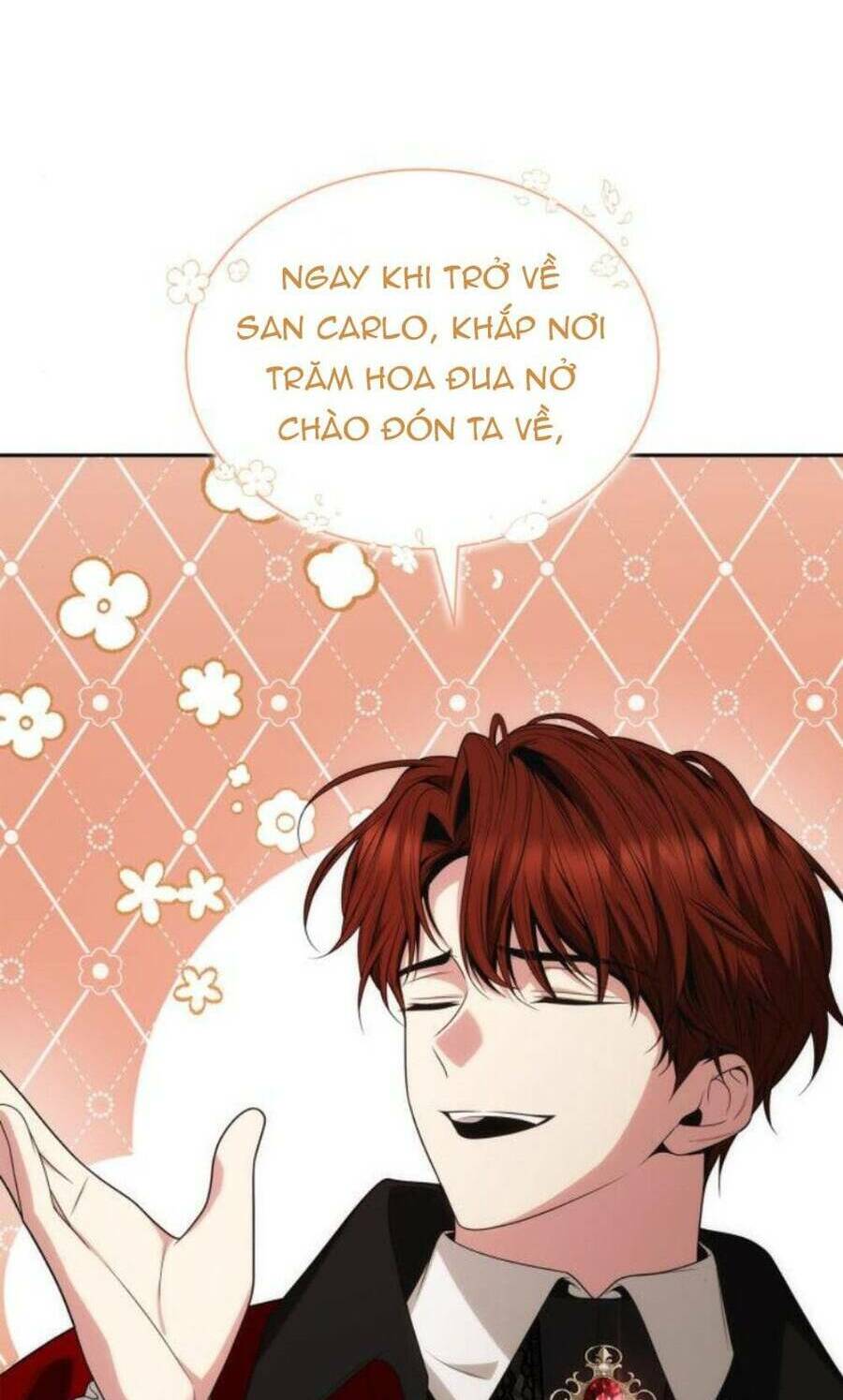 Chị Gái À, Kiếp Này Em Chính Là Nữ Hoàng - Chap 146 - Trang 51