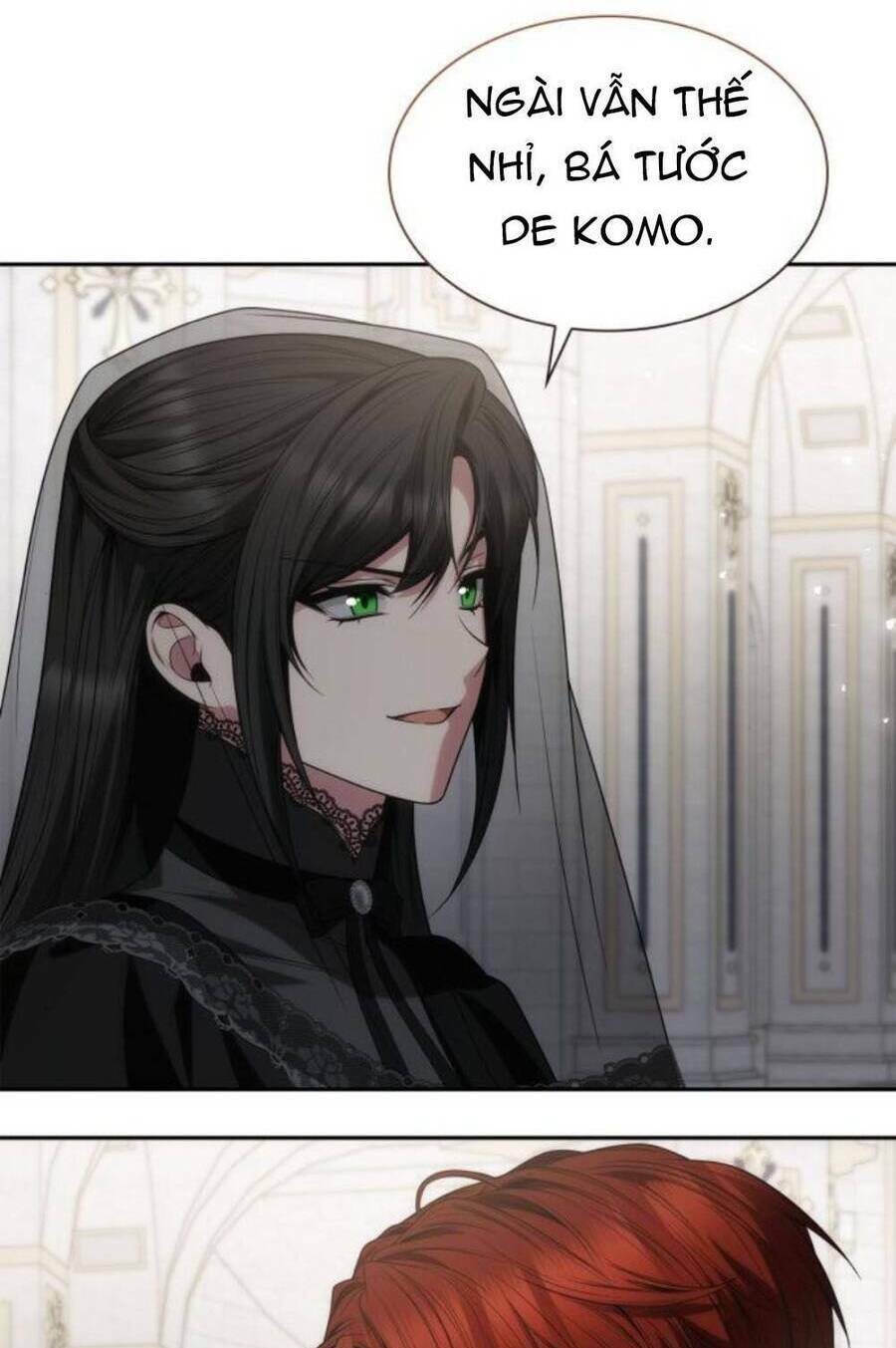 Chị Gái À, Kiếp Này Em Chính Là Nữ Hoàng - Chap 146 - Trang 62