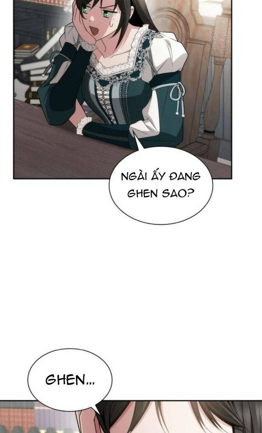 Chị Gái À, Kiếp Này Em Chính Là Nữ Hoàng - Chap 147 - Trang 63