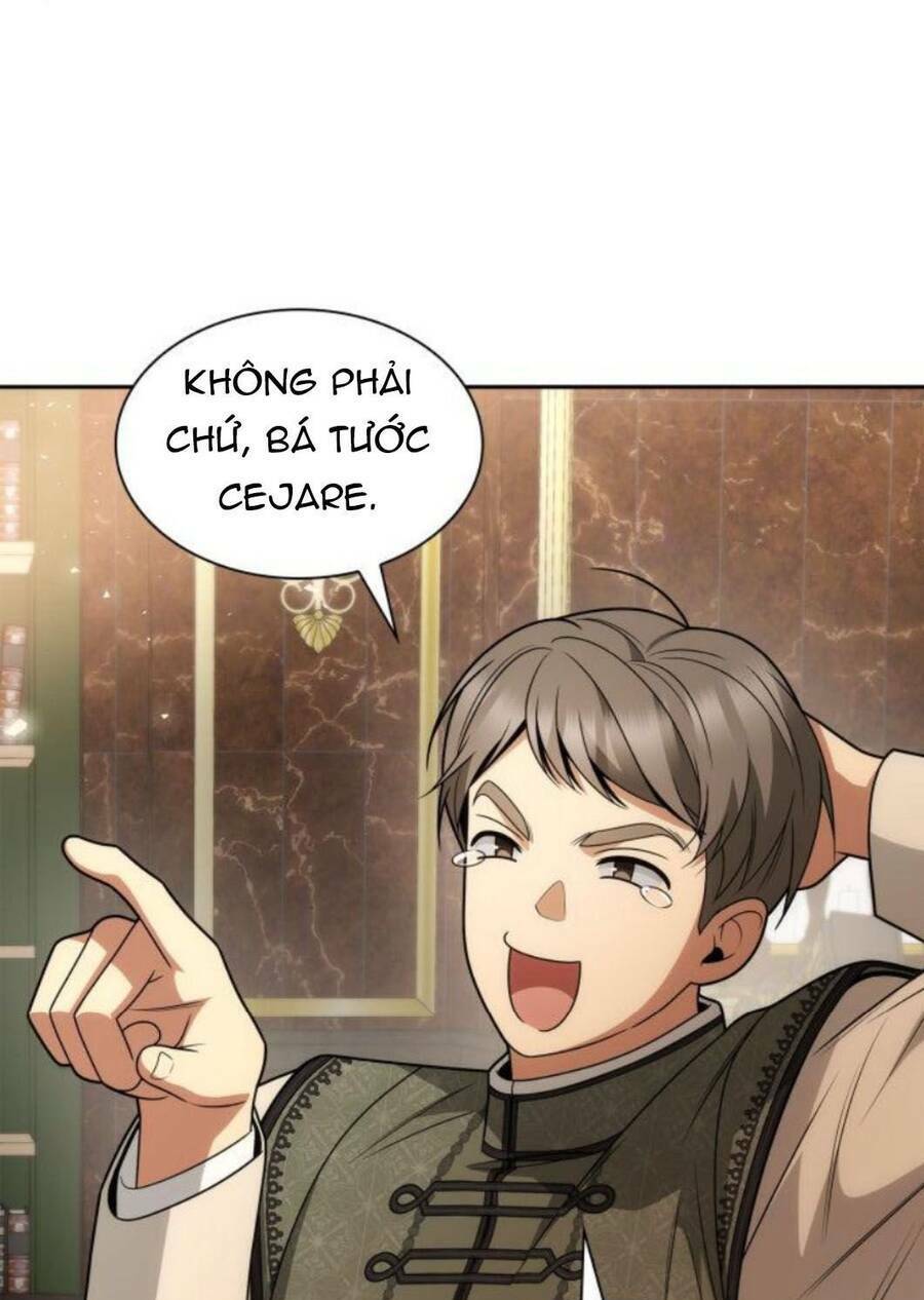Chị Gái À, Kiếp Này Em Chính Là Nữ Hoàng - Chap 150 - Trang 27