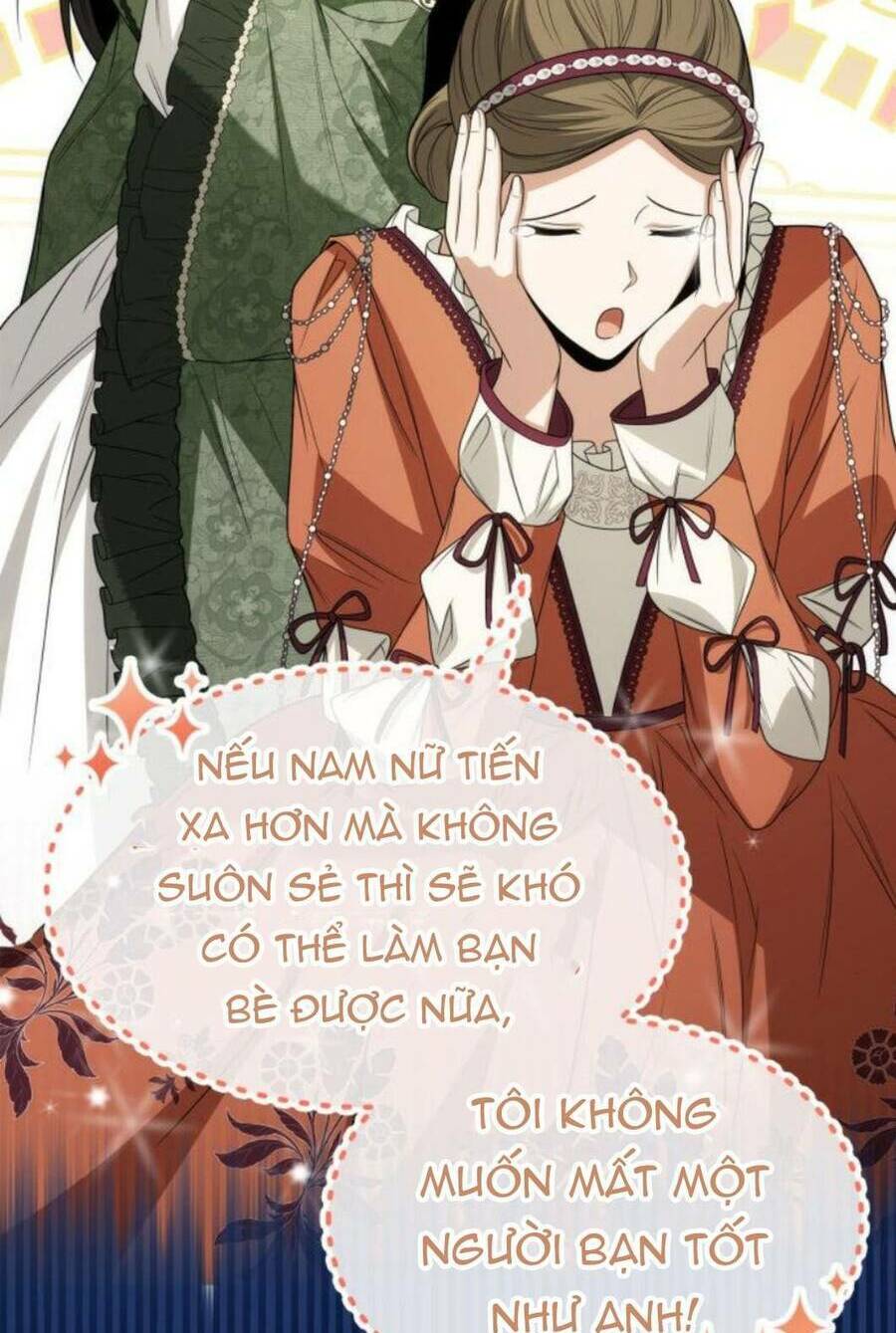 Chị Gái À, Kiếp Này Em Chính Là Nữ Hoàng - Chap 150 - Trang 37