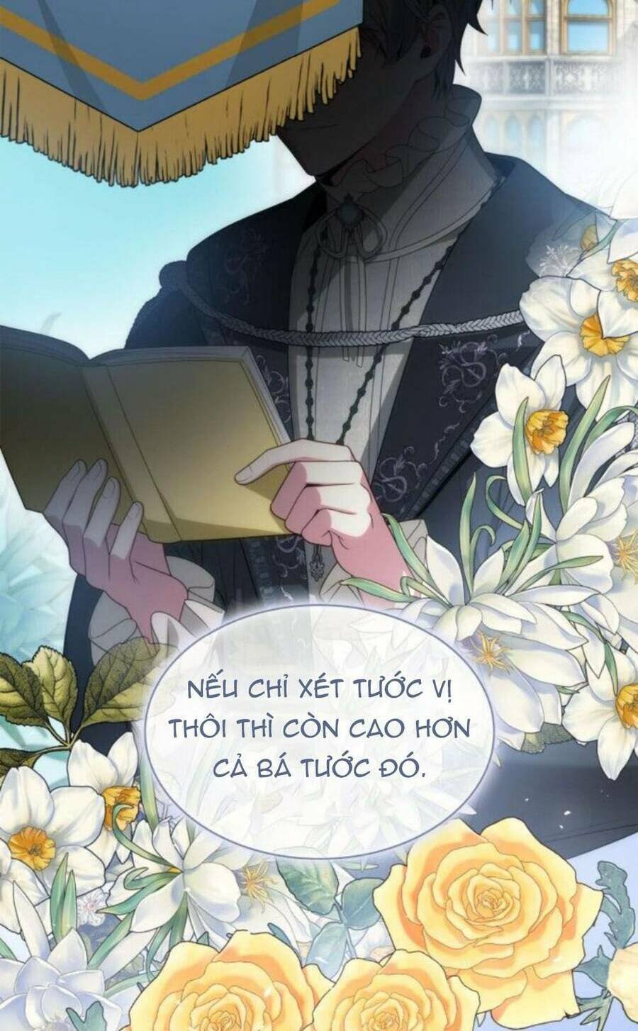 Chị Gái À, Kiếp Này Em Chính Là Nữ Hoàng - Chap 151 - Trang 16