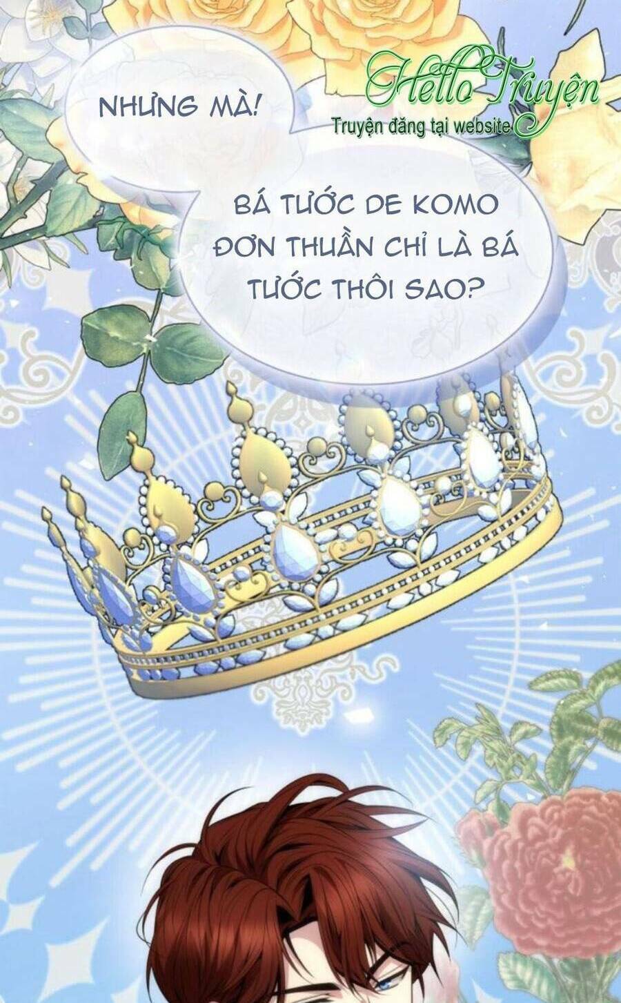 Chị Gái À, Kiếp Này Em Chính Là Nữ Hoàng - Chap 151 - Trang 17