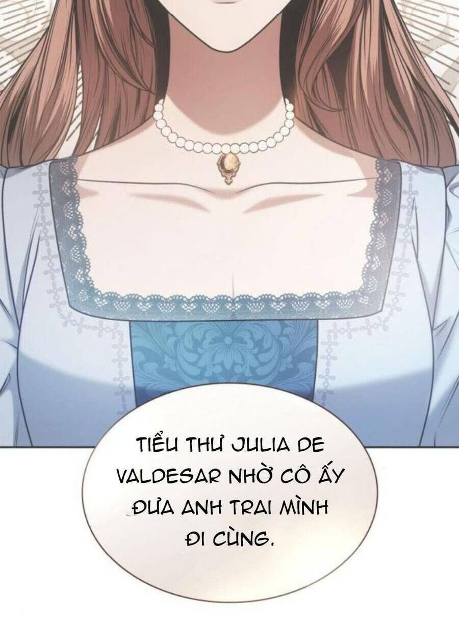 Chị Gái À, Kiếp Này Em Chính Là Nữ Hoàng - Chap 151 - Trang 22