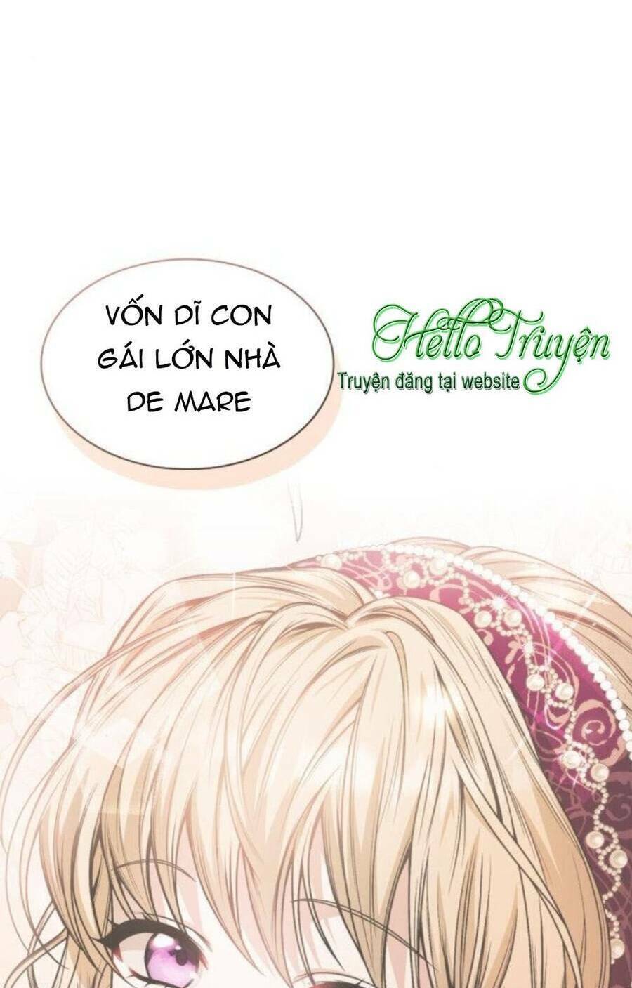 Chị Gái À, Kiếp Này Em Chính Là Nữ Hoàng - Chap 151 - Trang 25
