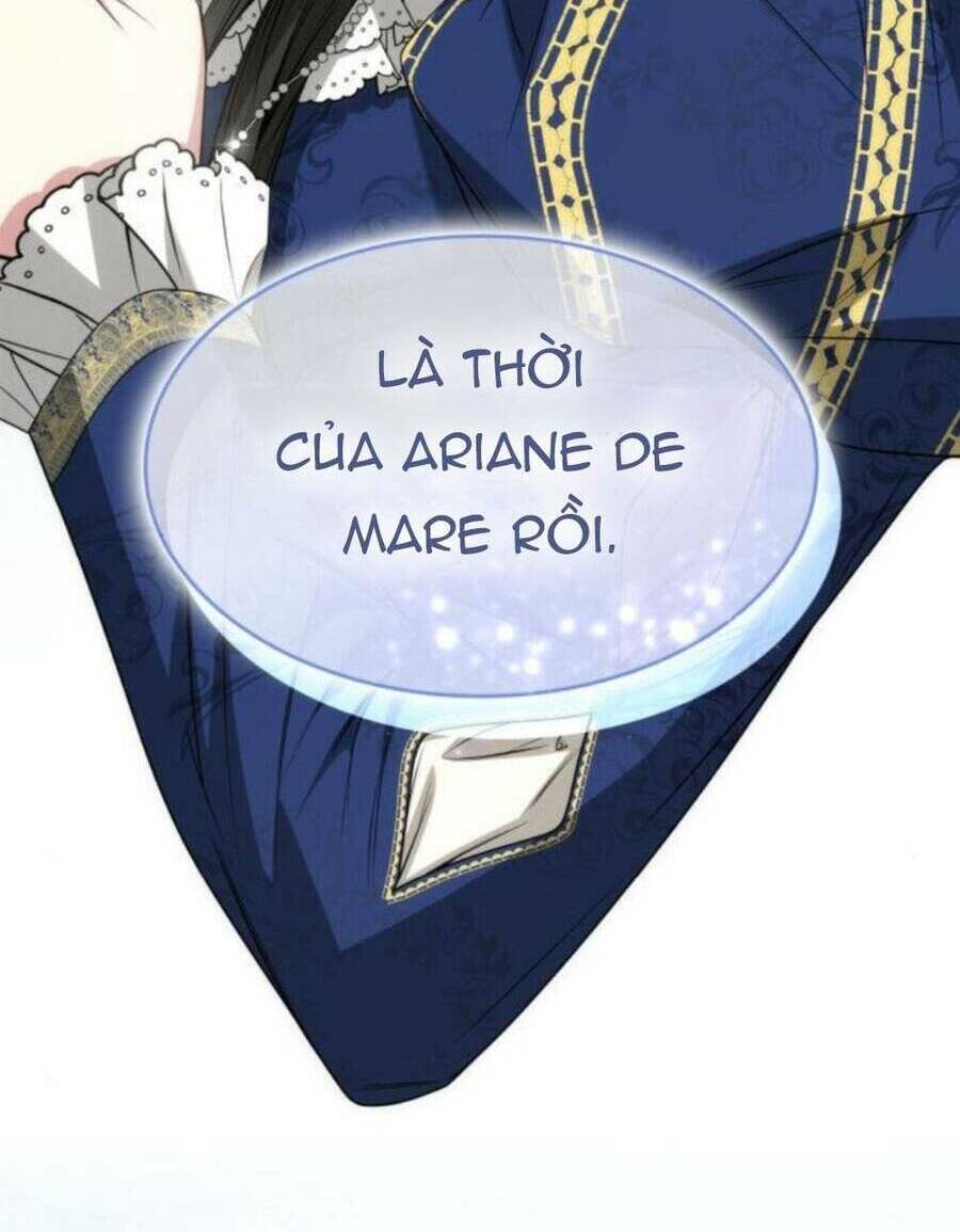 Chị Gái À, Kiếp Này Em Chính Là Nữ Hoàng - Chap 151 - Trang 32