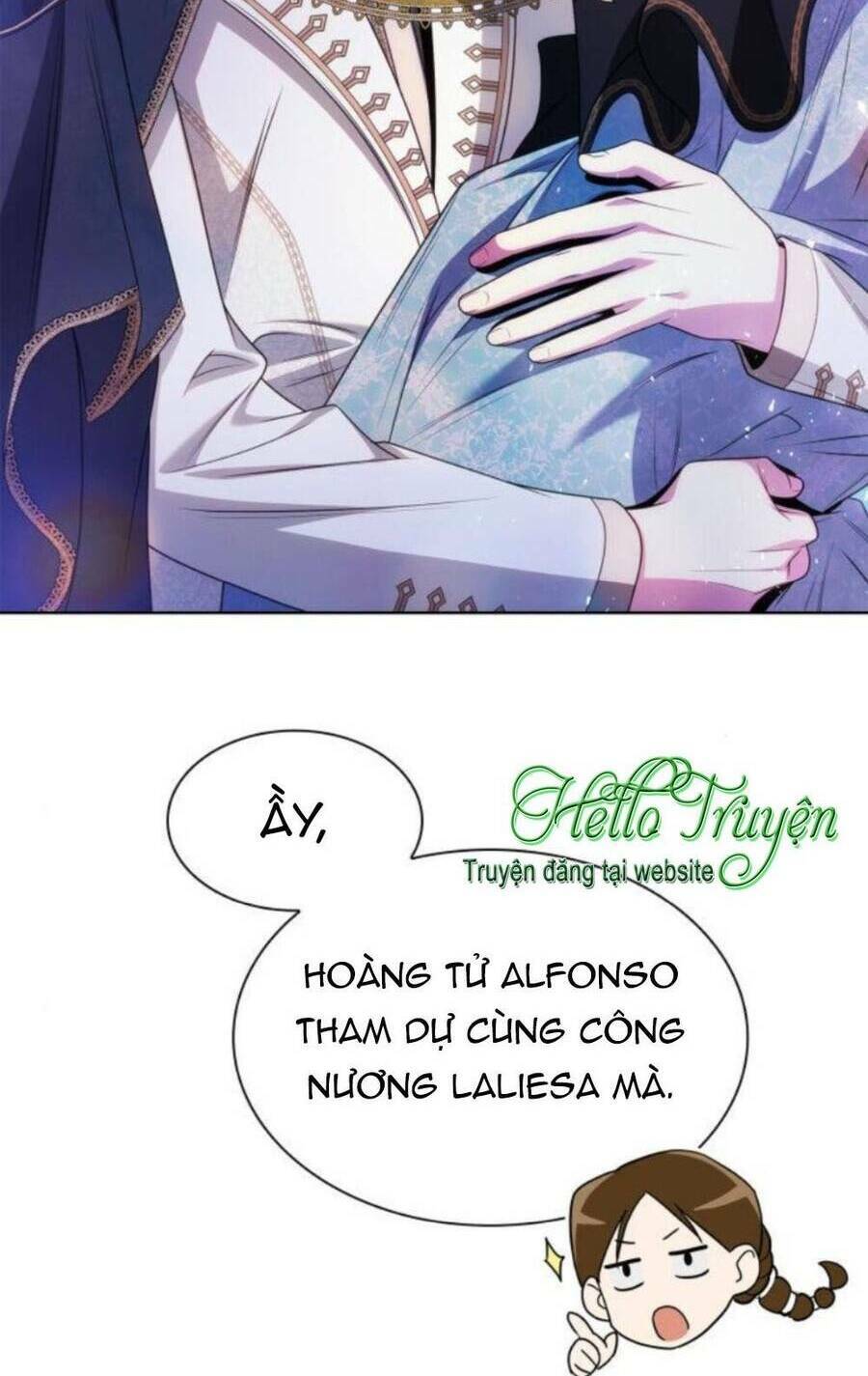 Chị Gái À, Kiếp Này Em Chính Là Nữ Hoàng - Chap 151 - Trang 9
