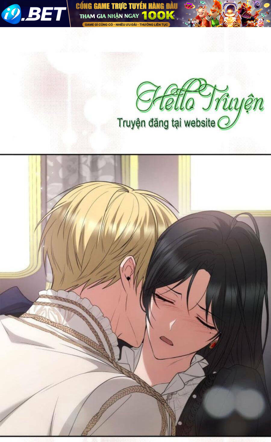 Chị Gái À, Kiếp Này Em Chính Là Nữ Hoàng - Chap 153 - Trang 18