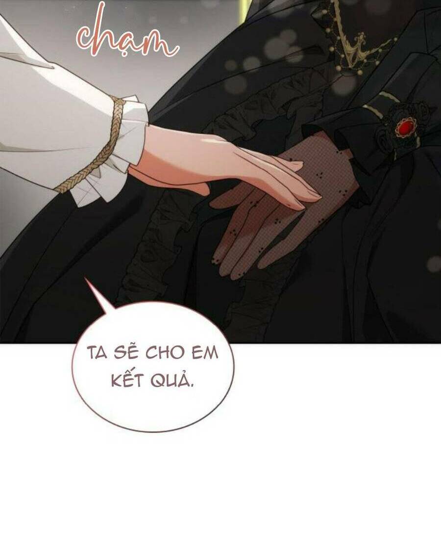 Chị Gái À, Kiếp Này Em Chính Là Nữ Hoàng - Chap 153 - Trang 40
