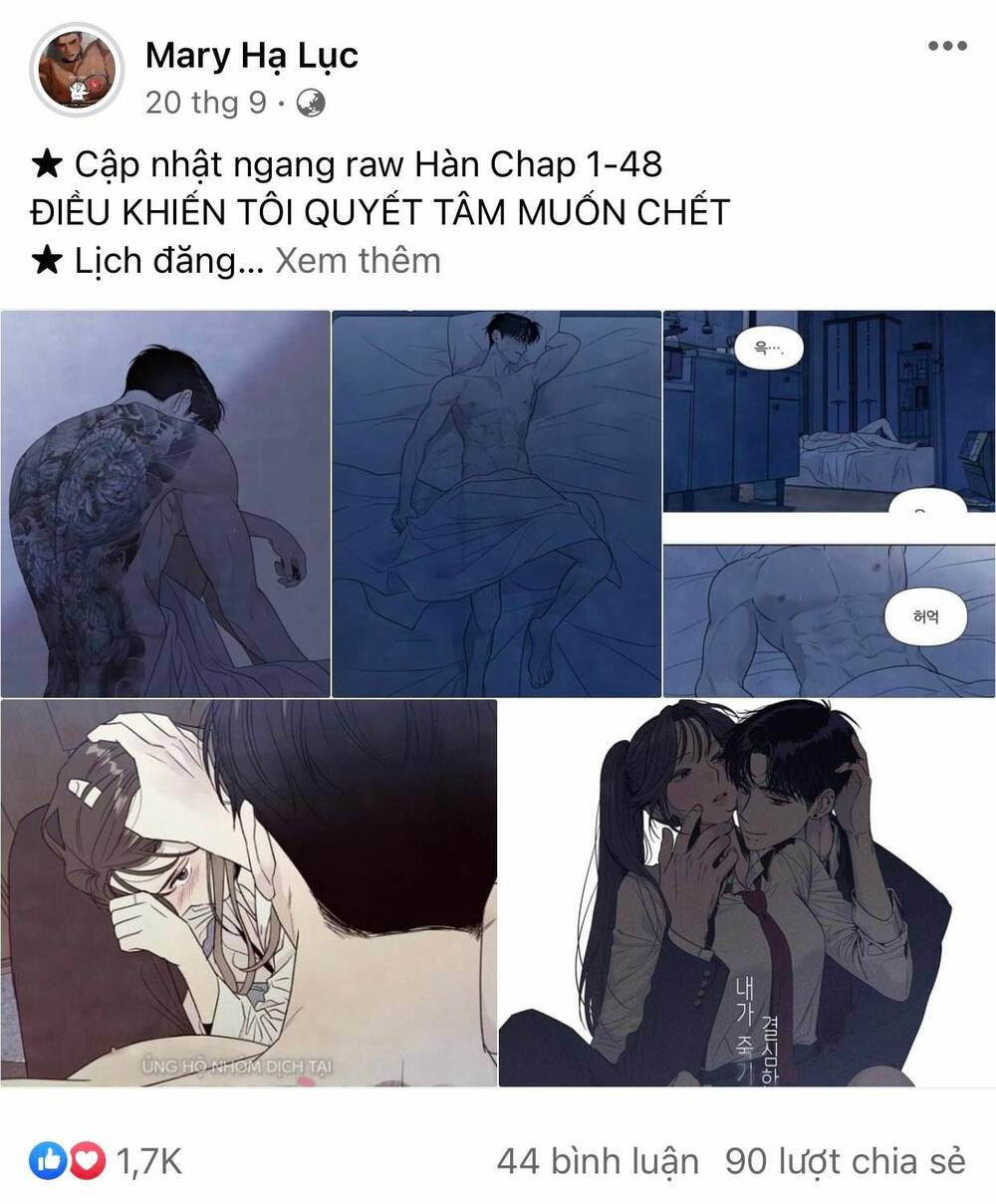 Chị Gái À, Kiếp Này Em Chính Là Nữ Hoàng - Chap 16.1 - Trang 1