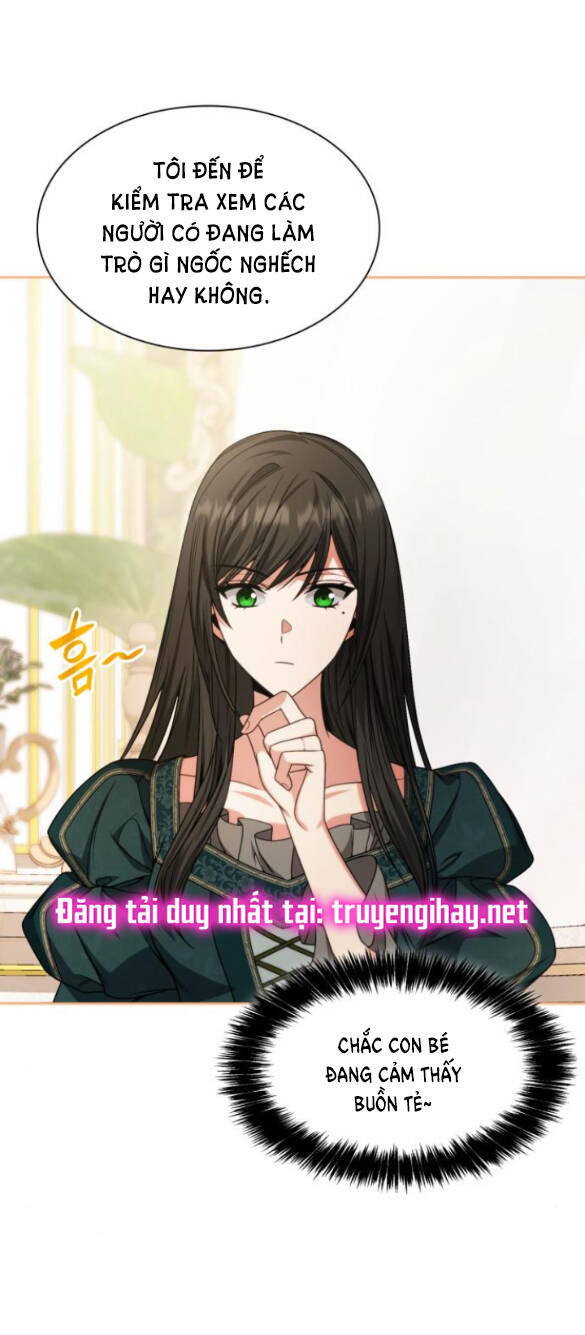 Chị Gái À, Kiếp Này Em Chính Là Nữ Hoàng - Chap 16.1 - Trang 14