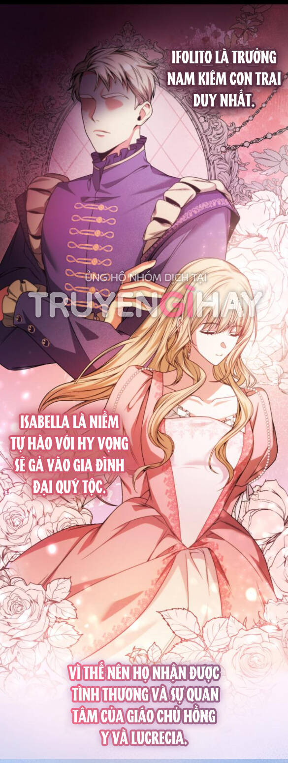 Chị Gái À, Kiếp Này Em Chính Là Nữ Hoàng - Chap 16.1 - Trang 17