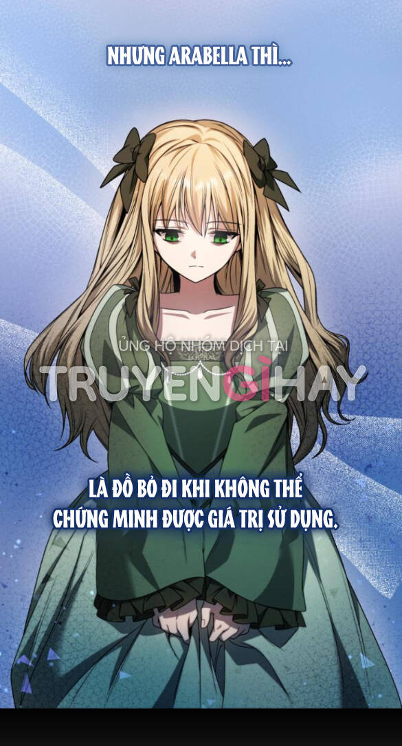 Chị Gái À, Kiếp Này Em Chính Là Nữ Hoàng - Chap 16.1 - Trang 18