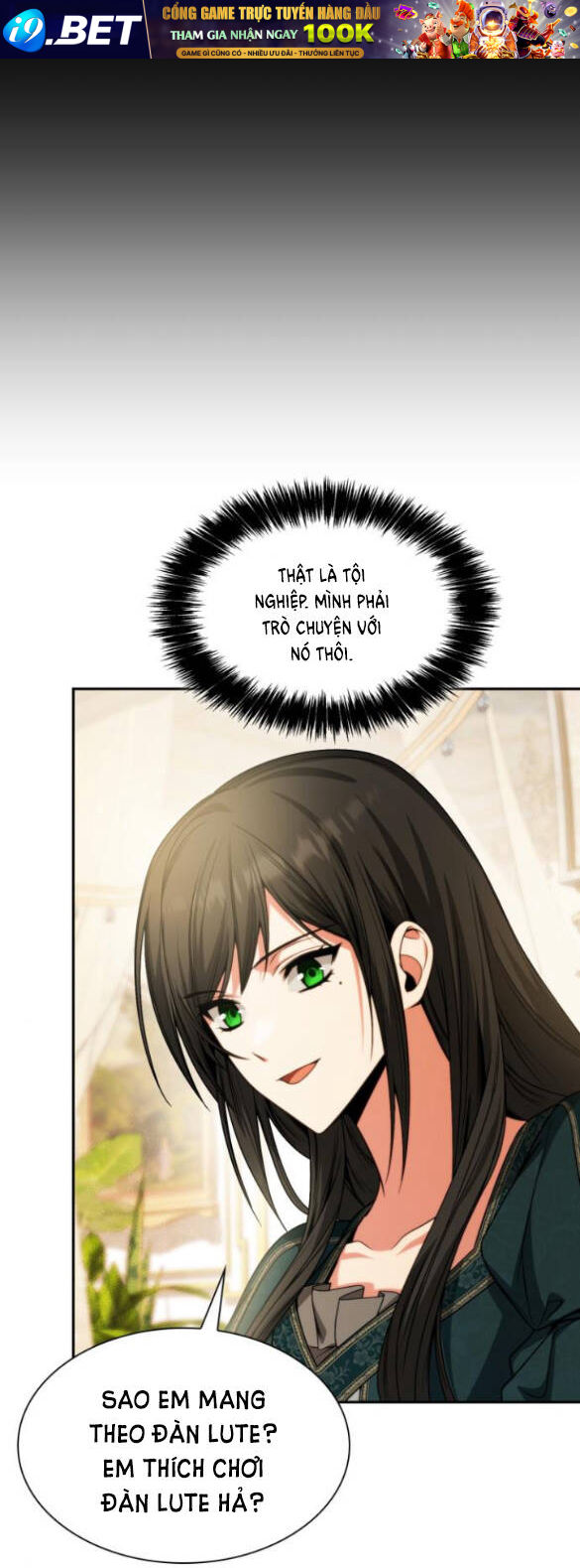 Chị Gái À, Kiếp Này Em Chính Là Nữ Hoàng - Chap 16.1 - Trang 19