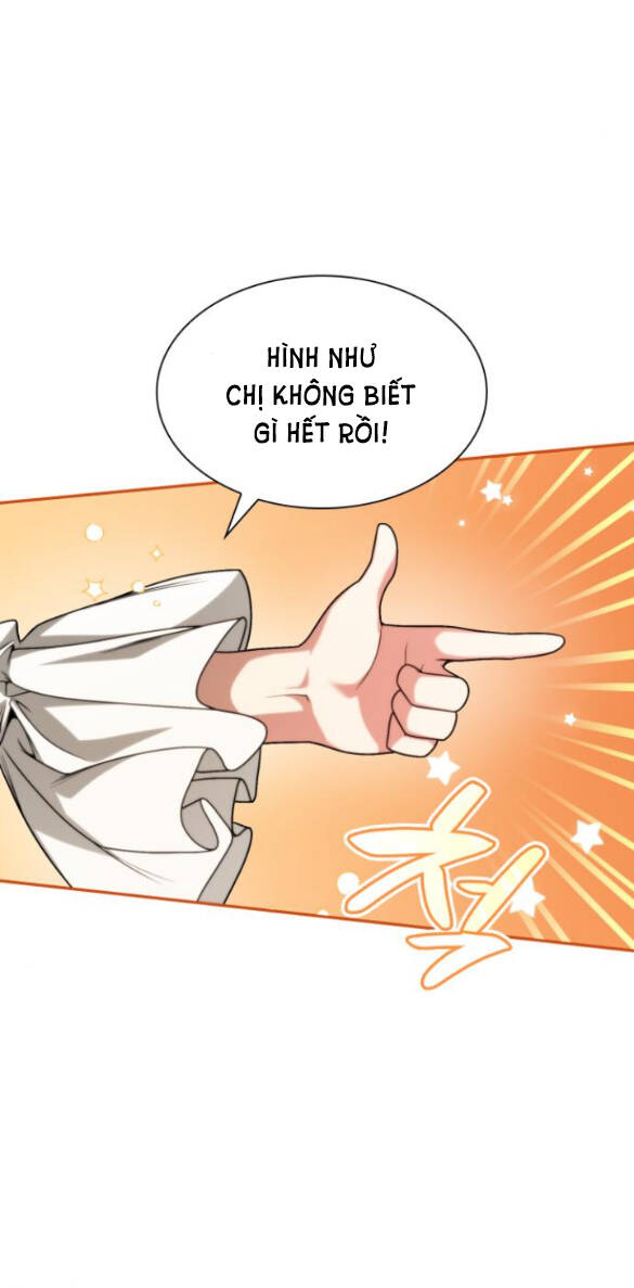 Chị Gái À, Kiếp Này Em Chính Là Nữ Hoàng - Chap 16.1 - Trang 20