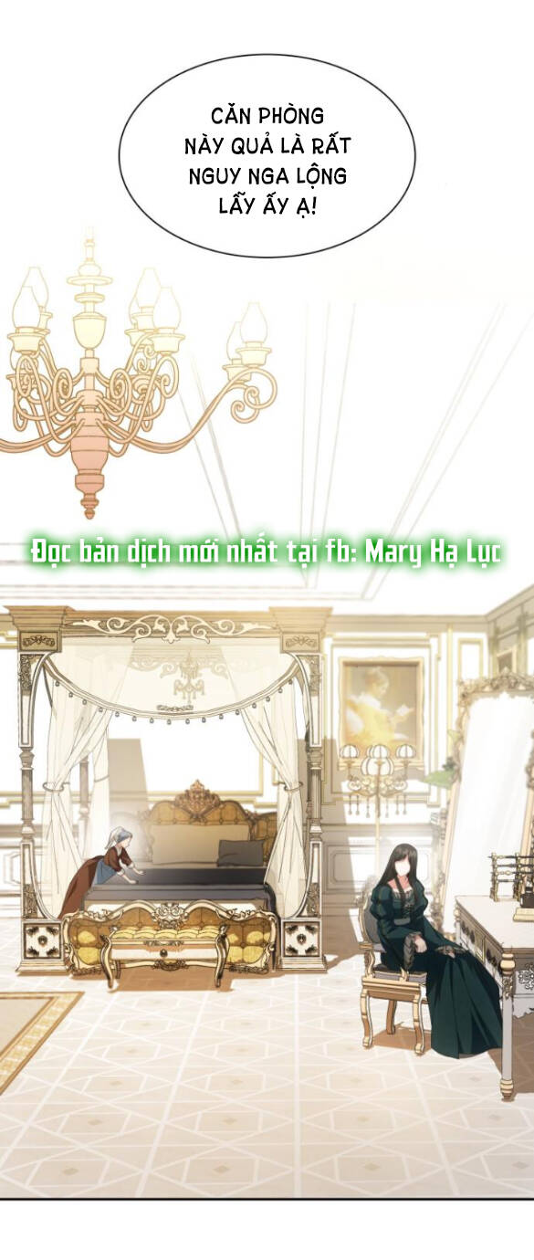 Chị Gái À, Kiếp Này Em Chính Là Nữ Hoàng - Chap 16.1 - Trang 3